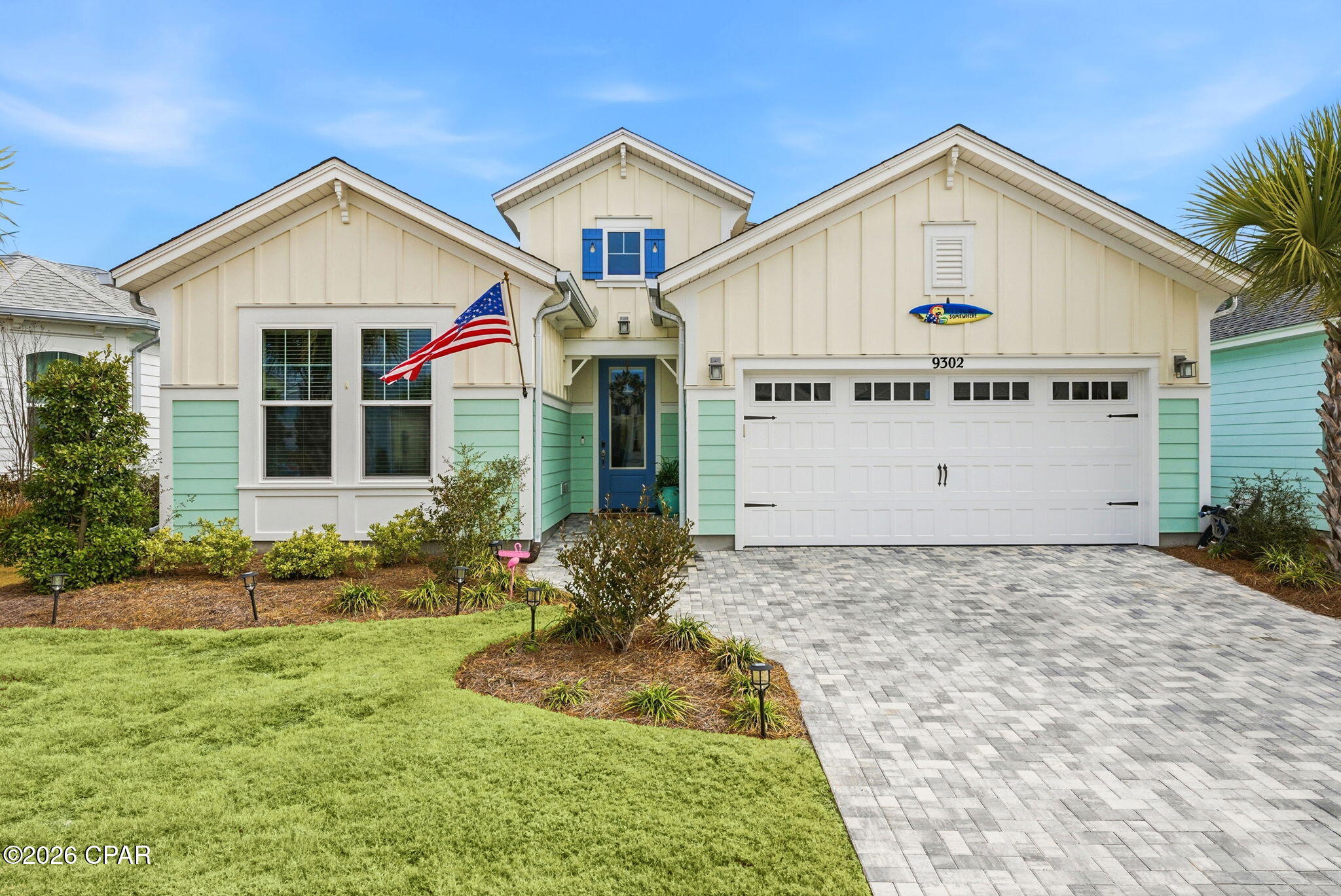 Details for 9302 Paradise Drive, Panama City Beach, FL 32413
