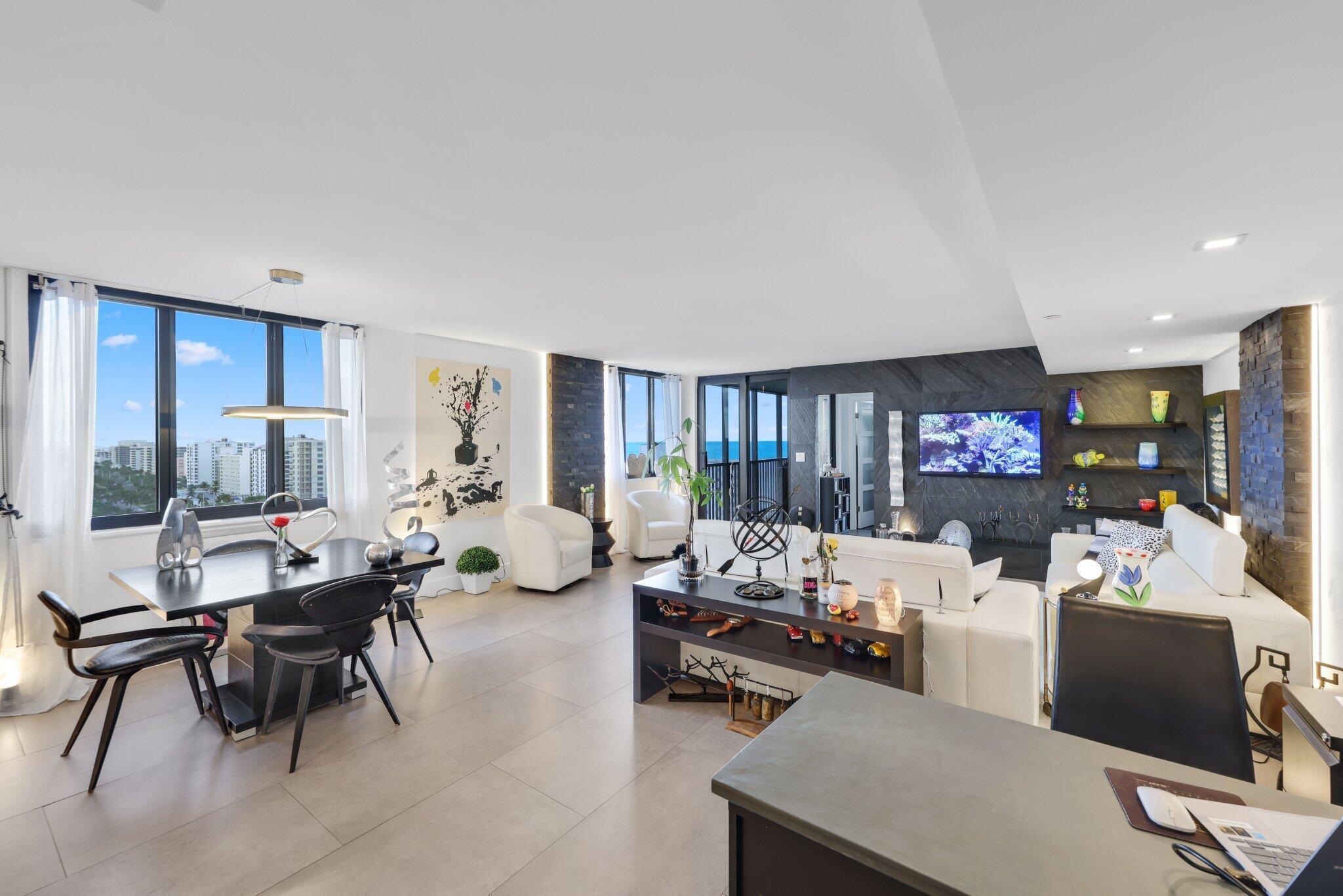 Condo for Sale in Highland Beach, FL