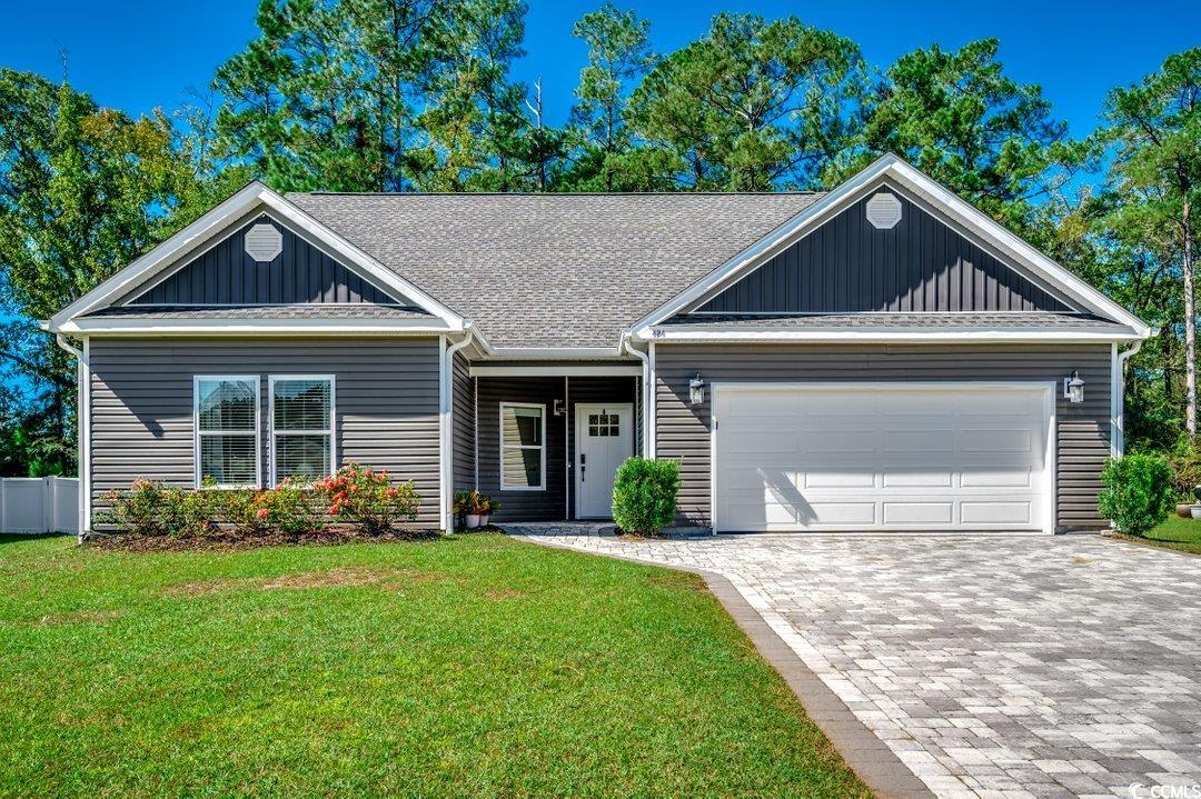 424 Cotton Grass Dr. Loris, SC 29569