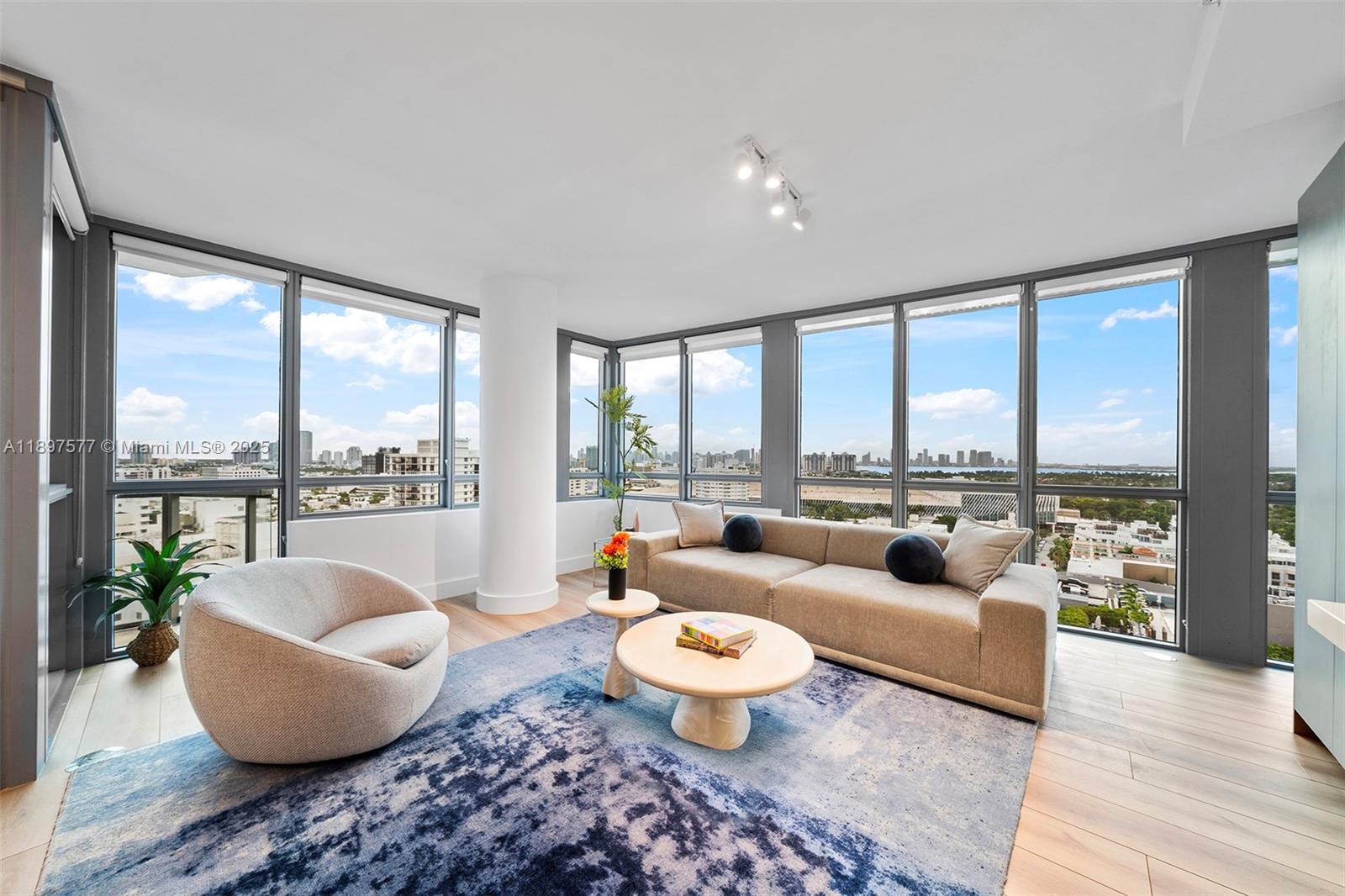 Apartamento en Alquiler en Miami Beach, FL