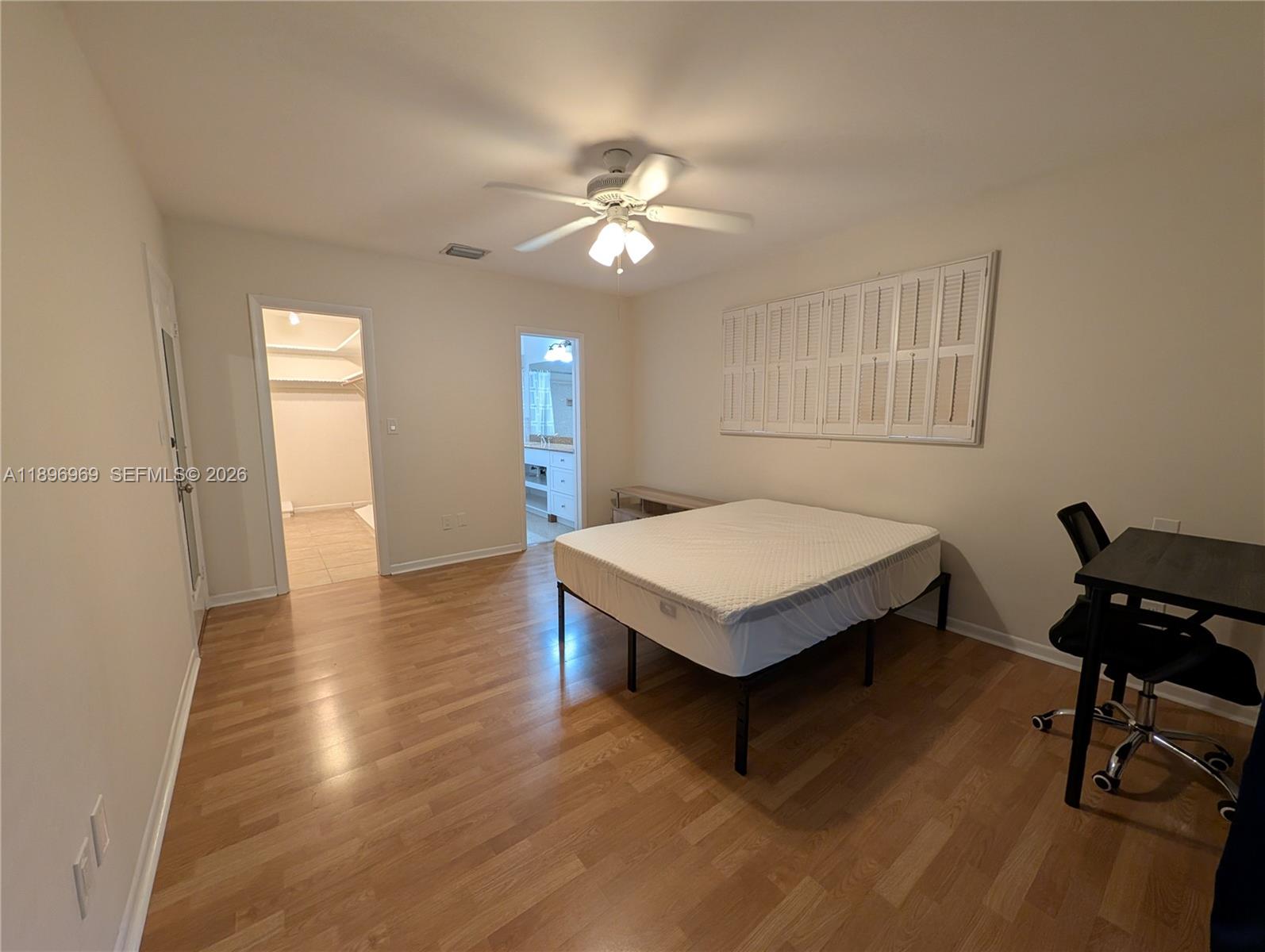Bonus room and amenities at 850 Benevento Ave - Townhouse in Coral Gables