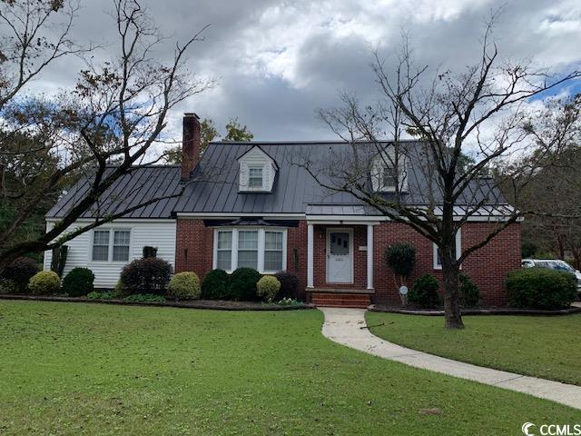 110 E Bell St. Tabor City, NC 28463