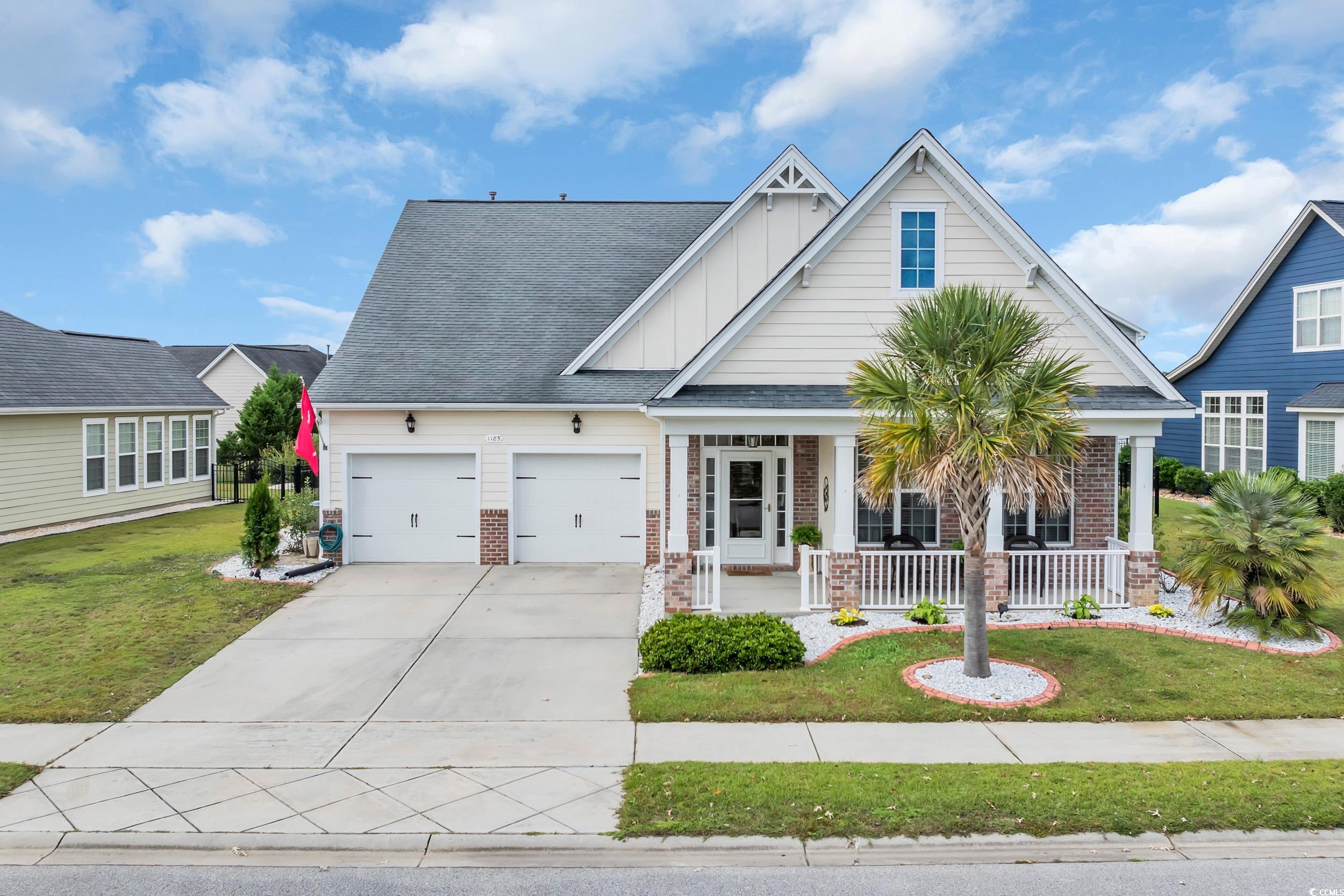 1185 Parish Way Myrtle Beach, SC 29577