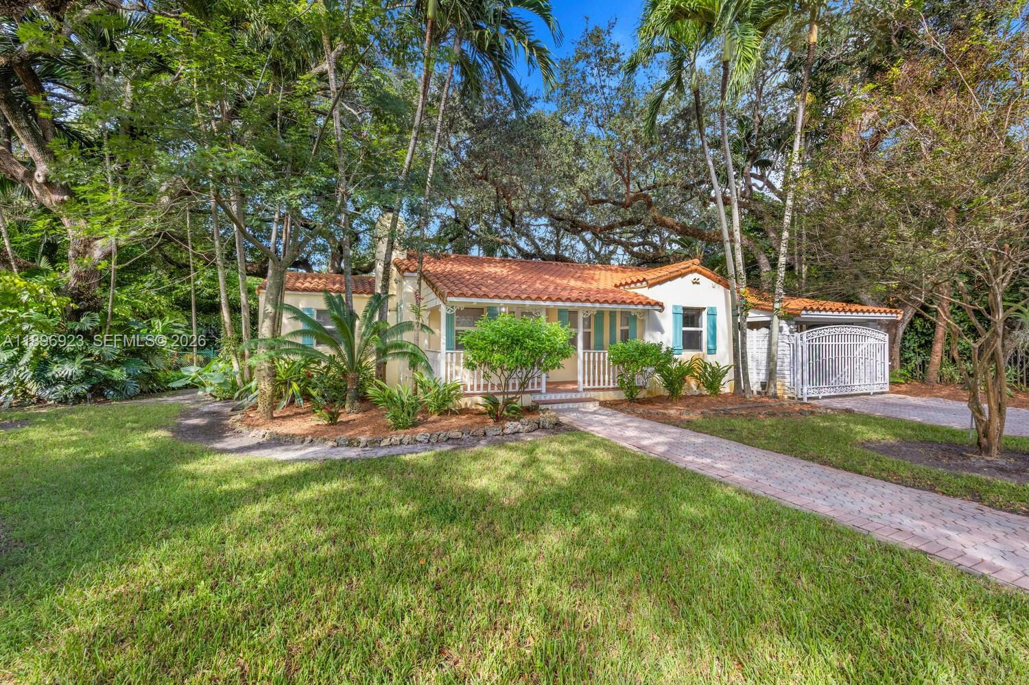 Tamiami Place Plan 2