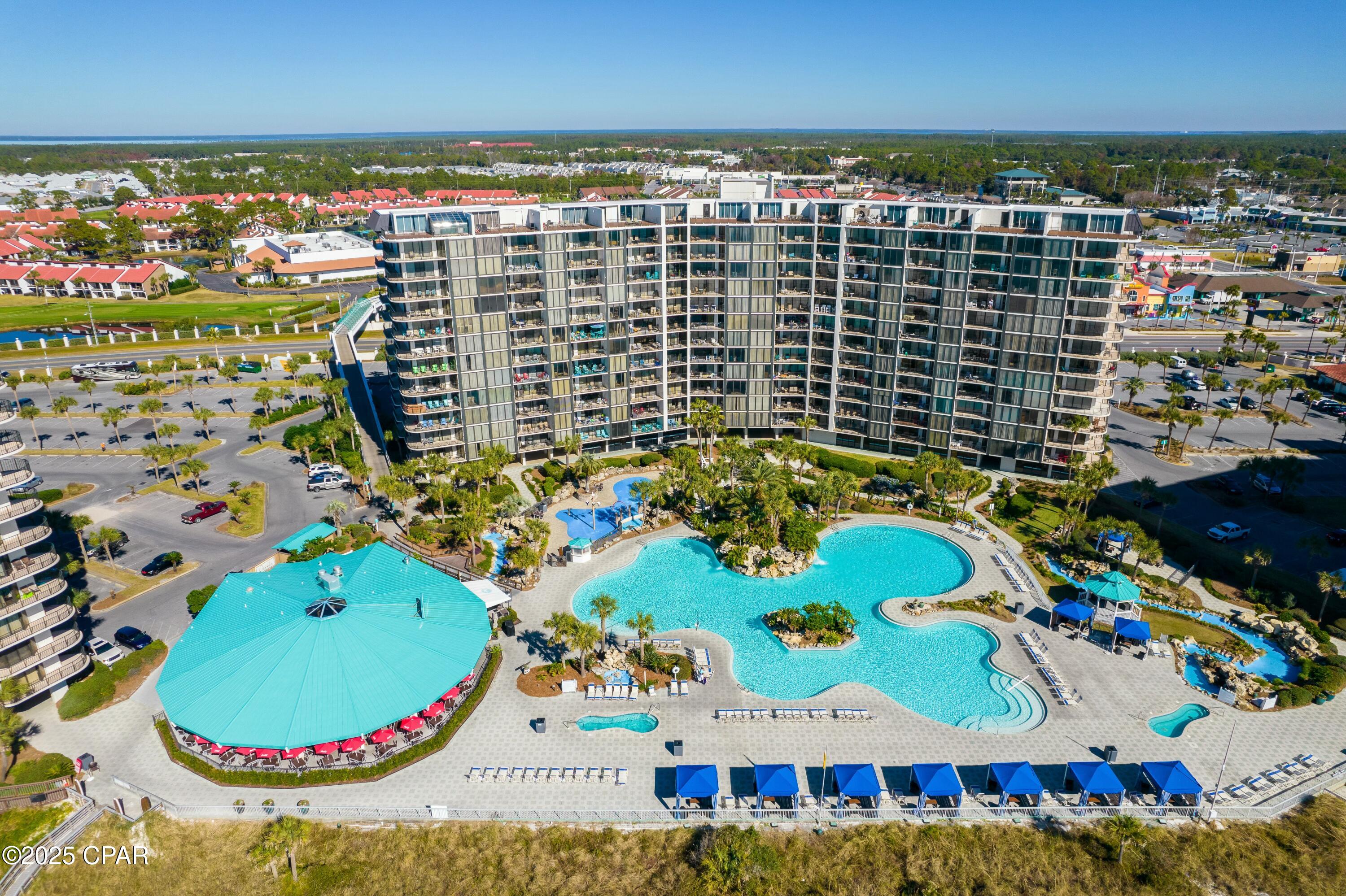 Image 37 For 11757 Front Beach Road W506