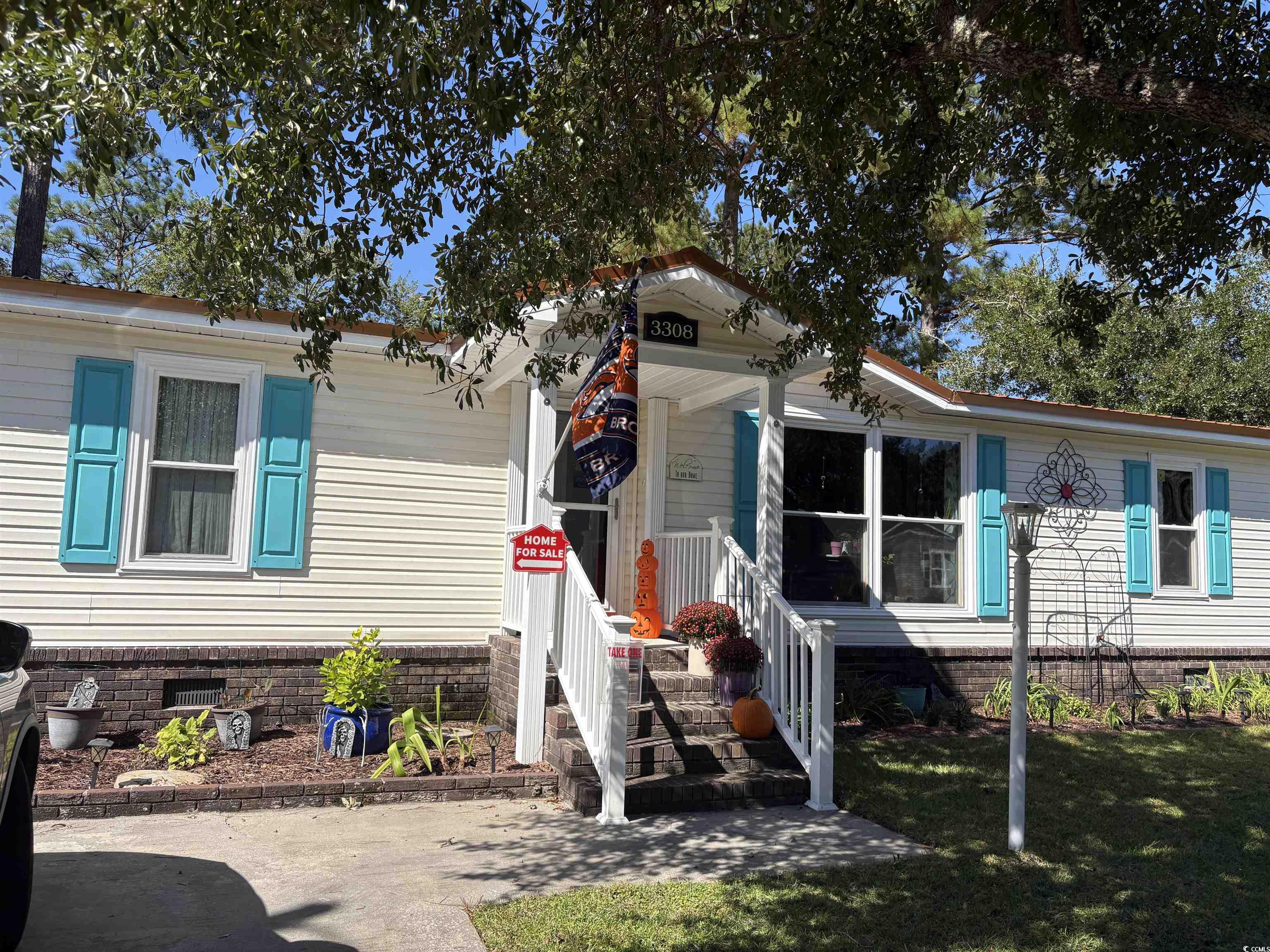 3308 Shagbark Trail Murrells Inlet, SC 29576