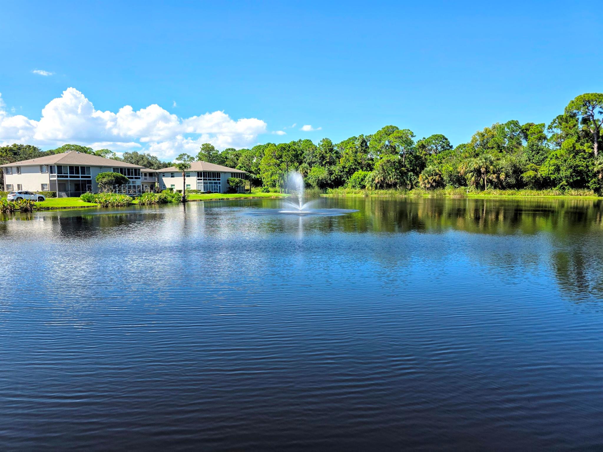 Vista St Lucie Buildings