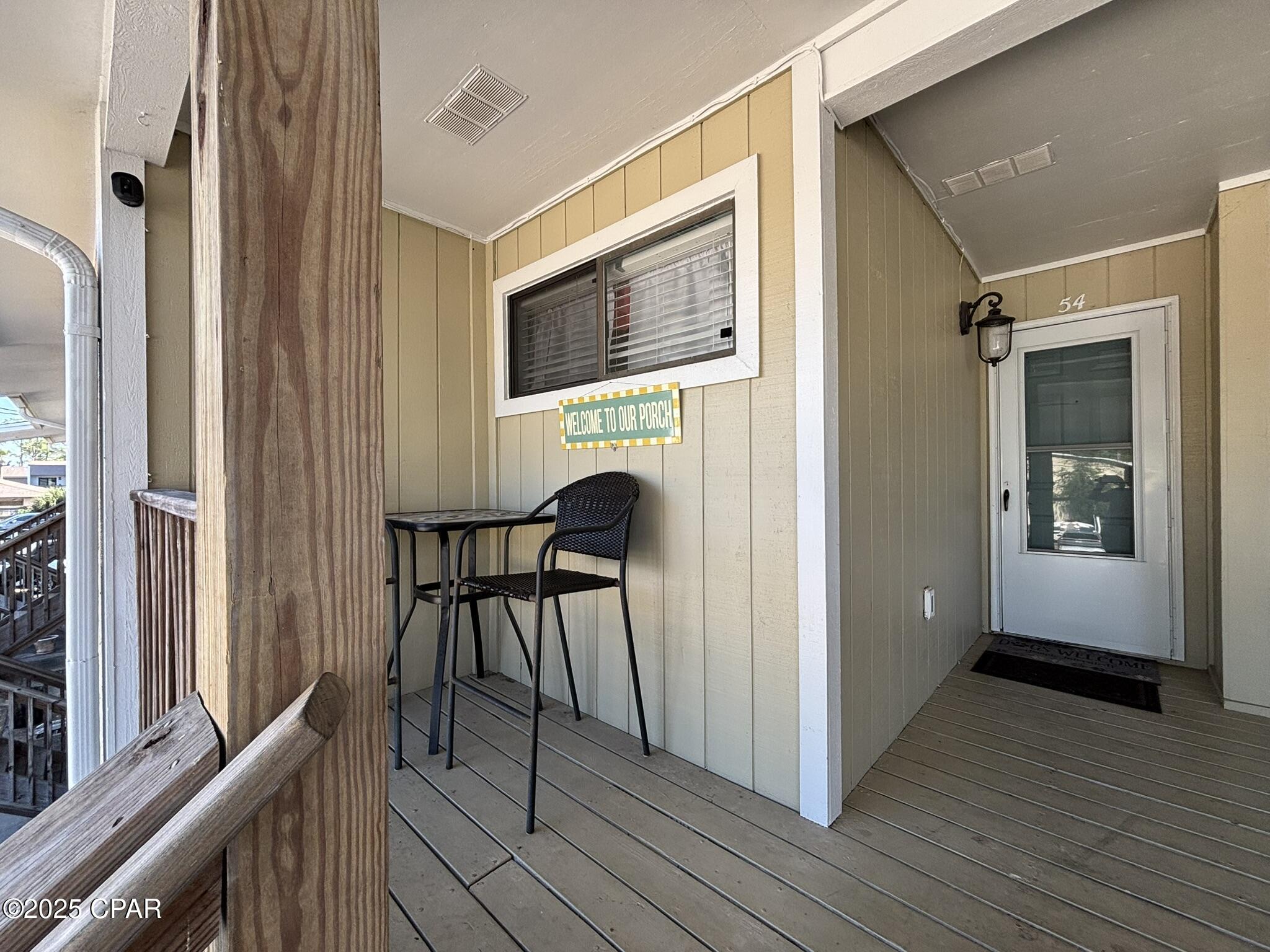 Details for 6903 Lagoon Drive 54, Panama City, FL 32408