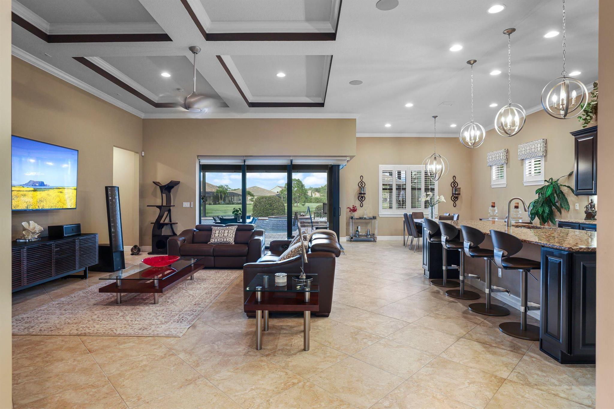 Sand Trail (Aka Copperlea