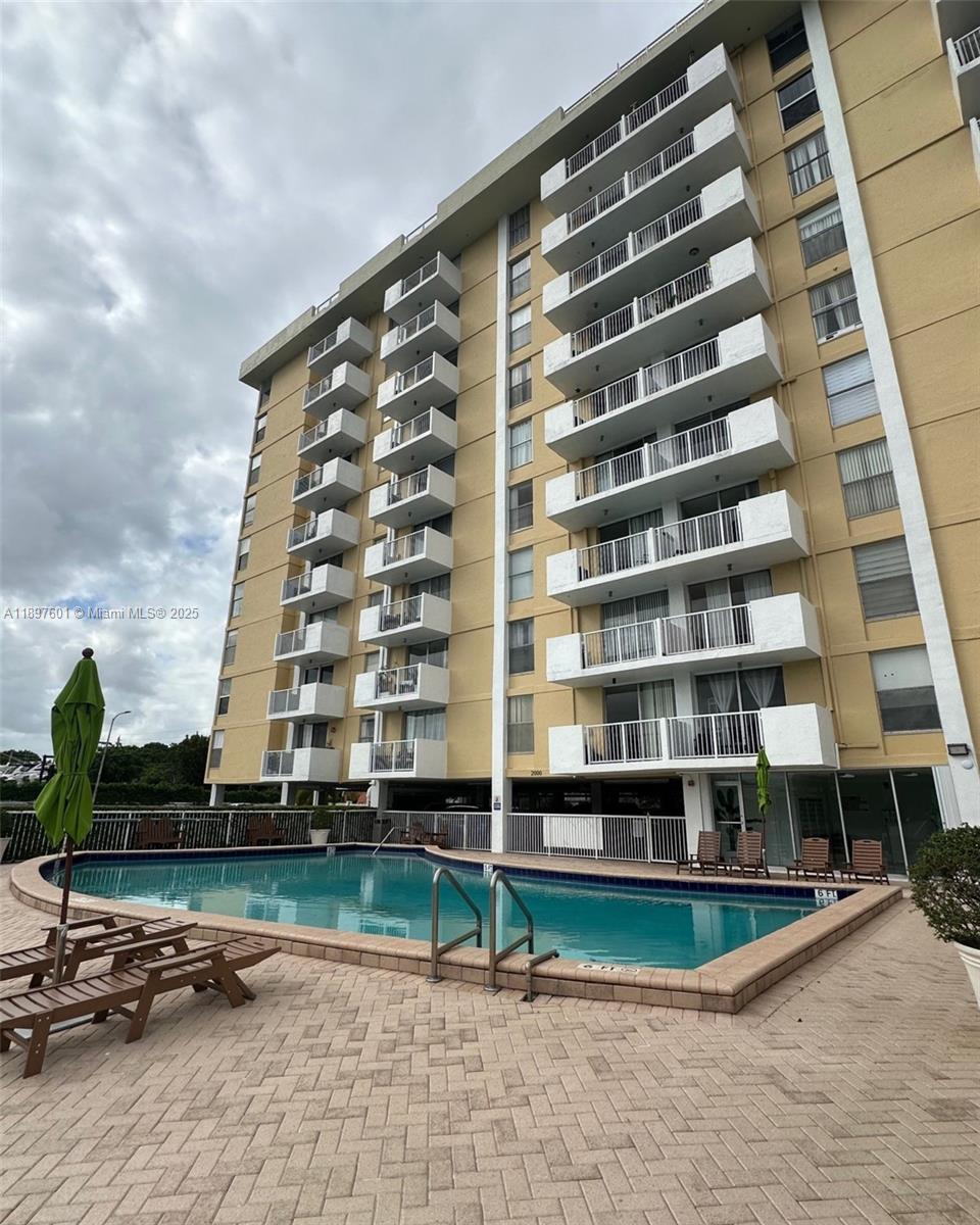 Keystone Towers Condo