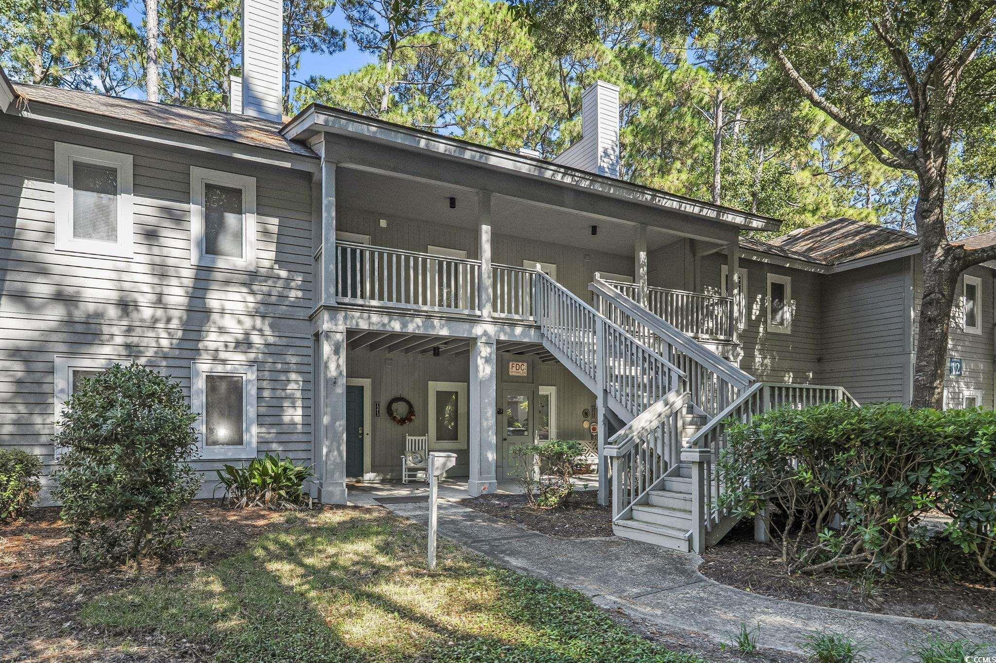 1221 Tidewater Dr. UNIT #1222 North Myrtle Beach, SC 29582