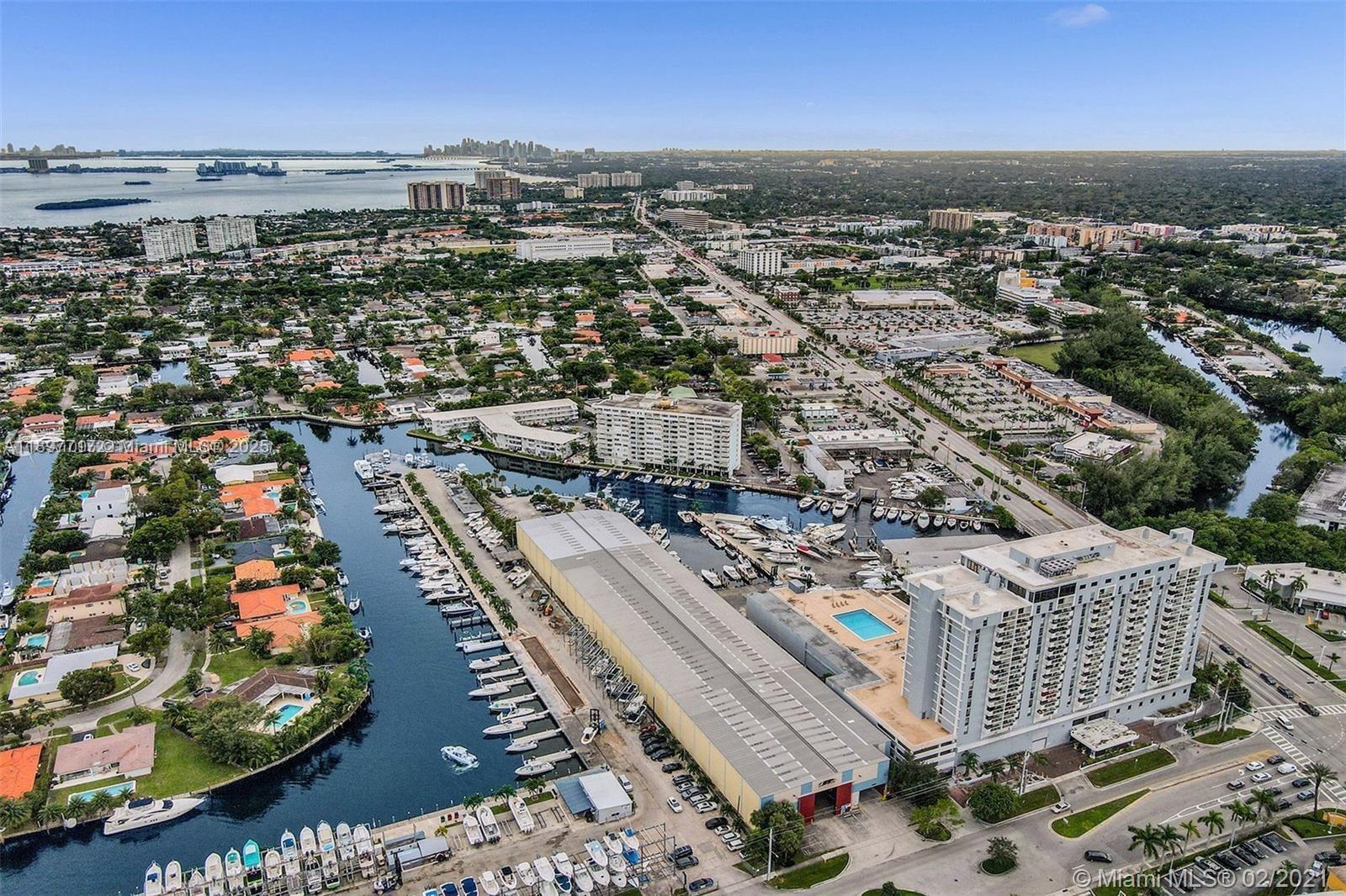 Sailboat Cay Condo