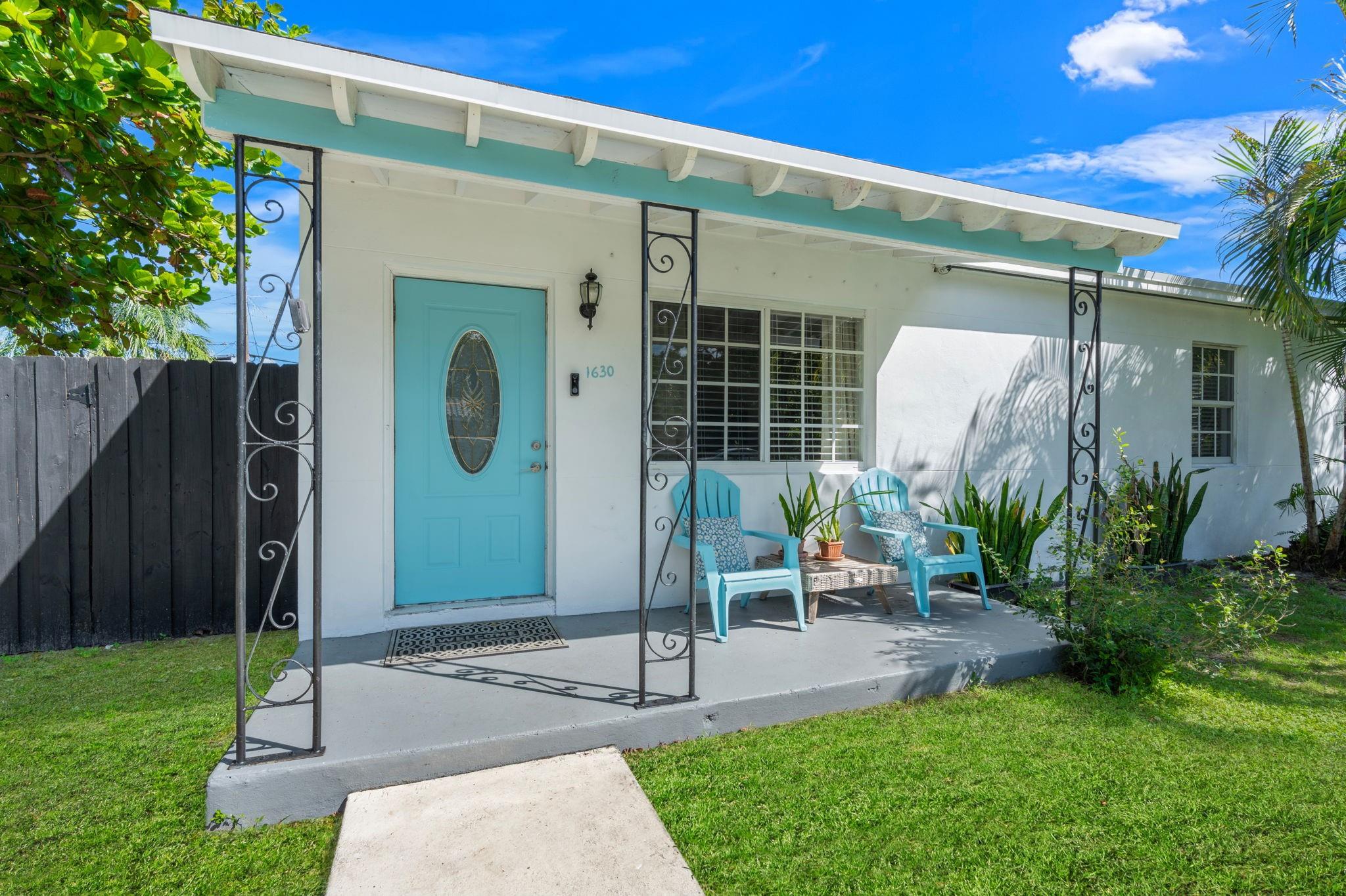 Homes for sale in Fort Lauderdale, FL | 1630 Nw 4Th Ave, Fort Lauderdale, FL 33311 | MLS# F10532013