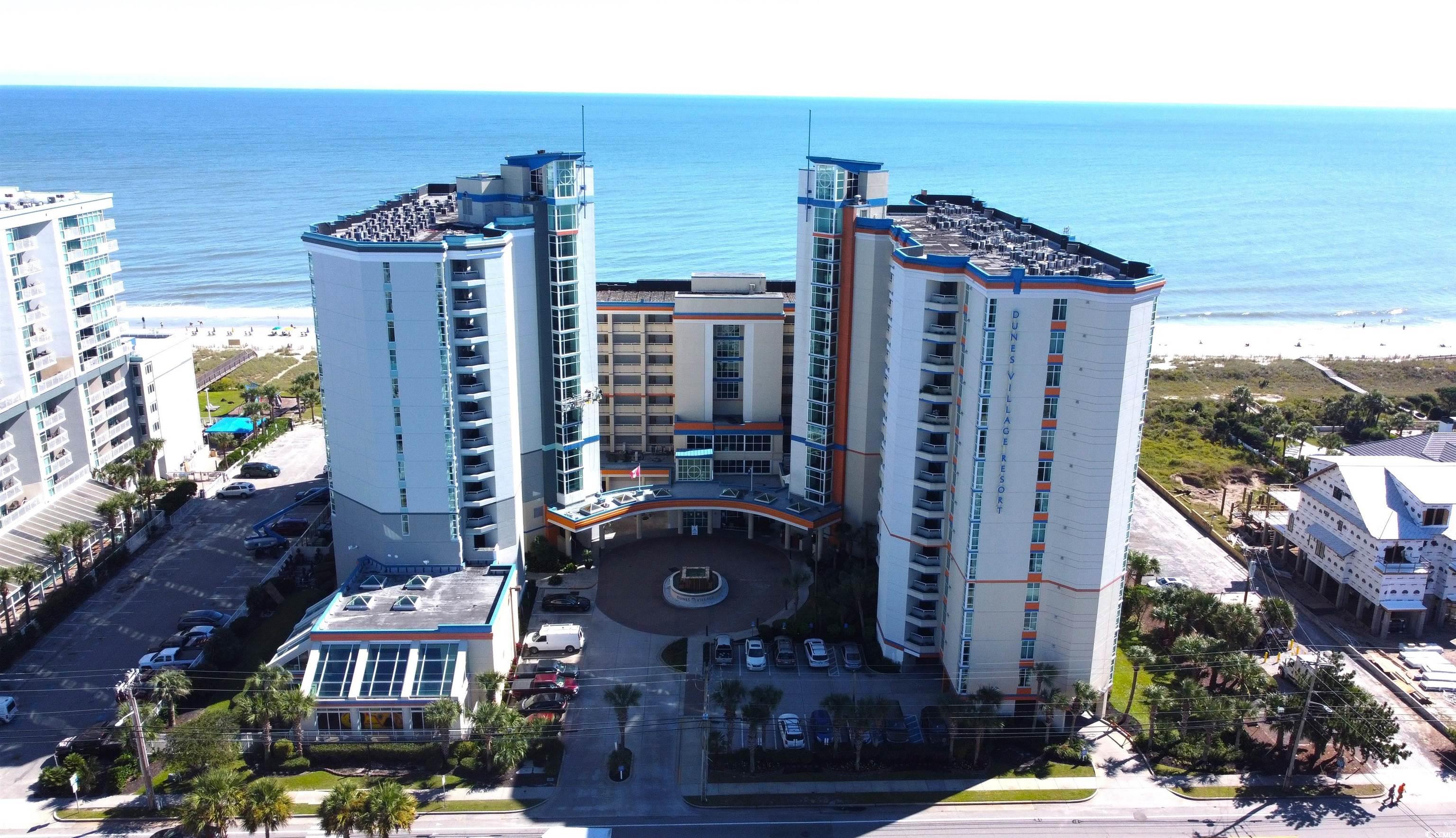 5200 N Ocean Blvd. UNIT #152 Myrtle Beach, SC 29577
