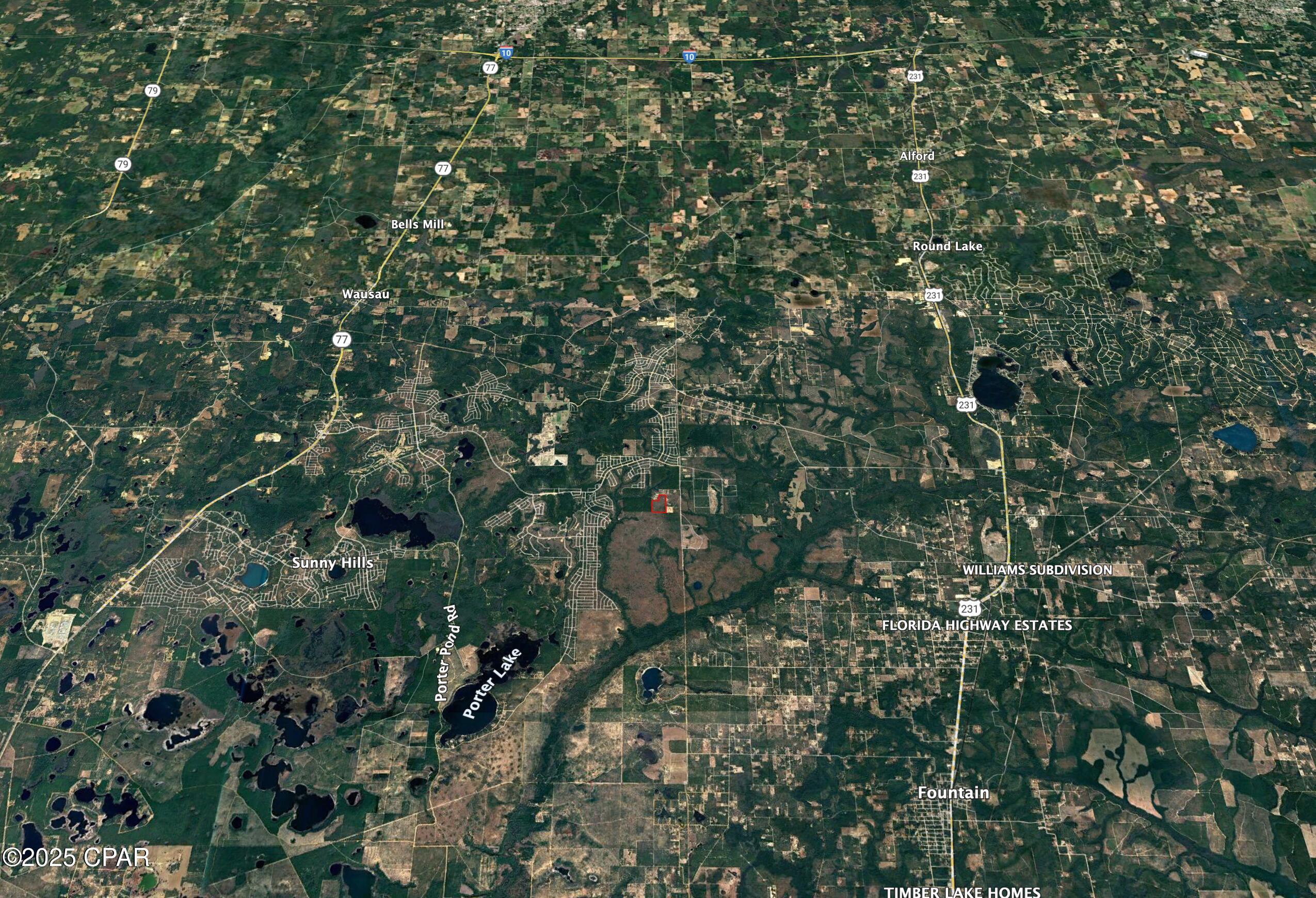 Image 12 For 0050 Foxhunt Road