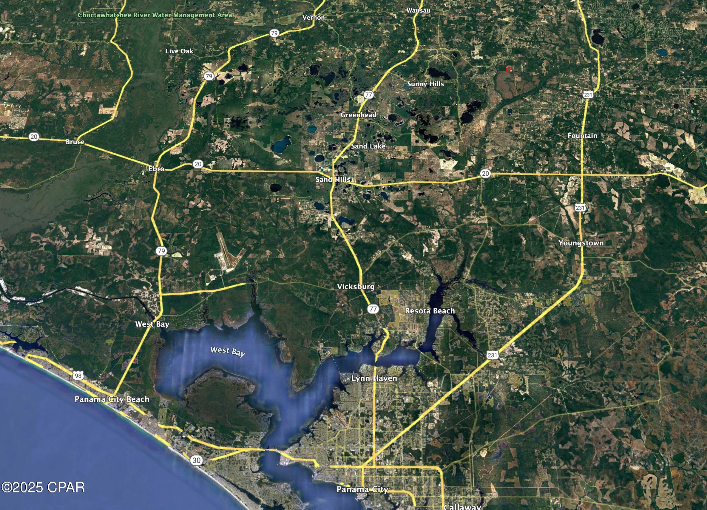 Image 13 For 0050 Foxhunt Road