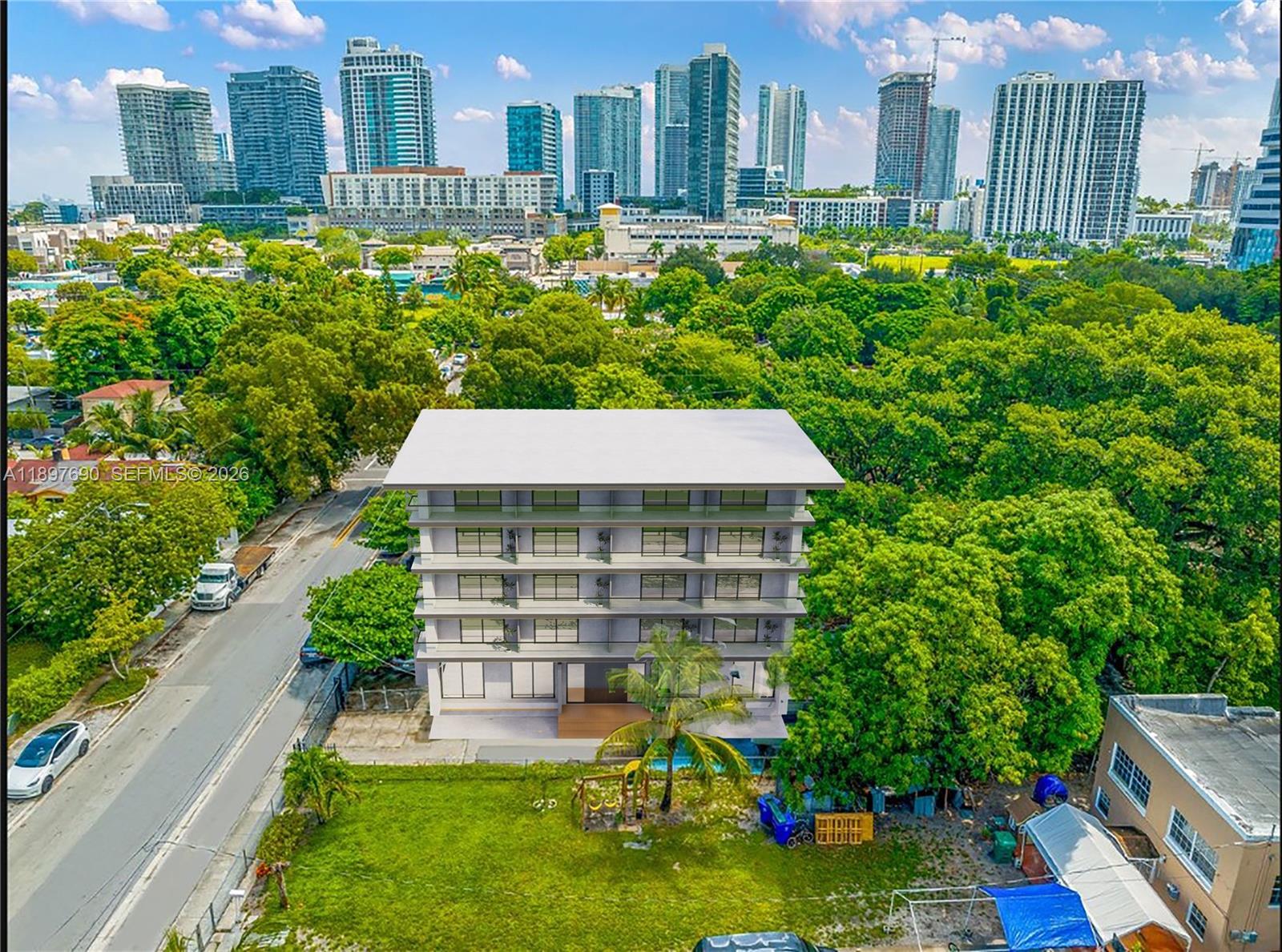 Prices Addn To St James P