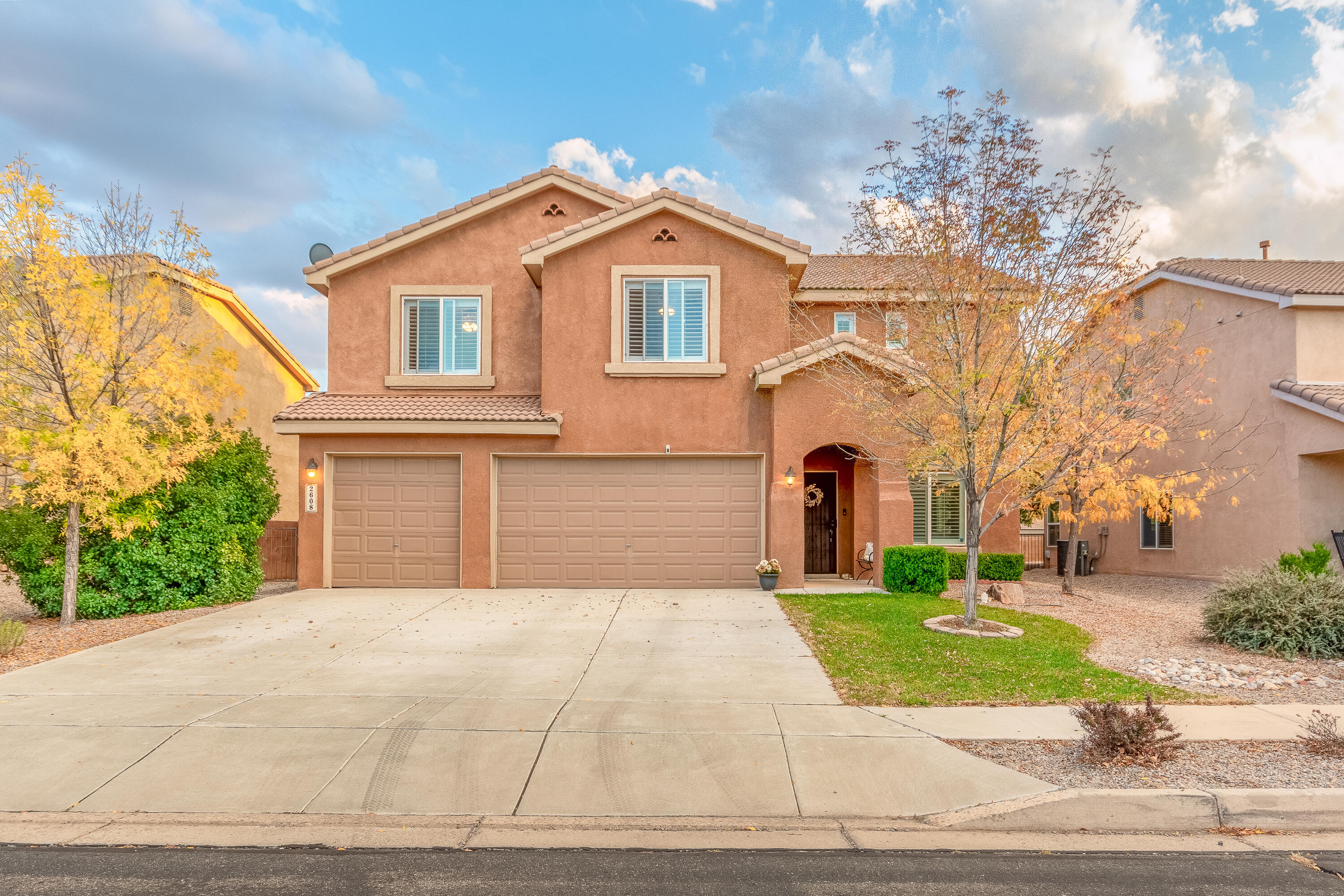 Homes for sale in Rio Rancho, NM | 2608 Corte Castellon Se, Rio Rancho, NM 87124 | MLS# 1093062