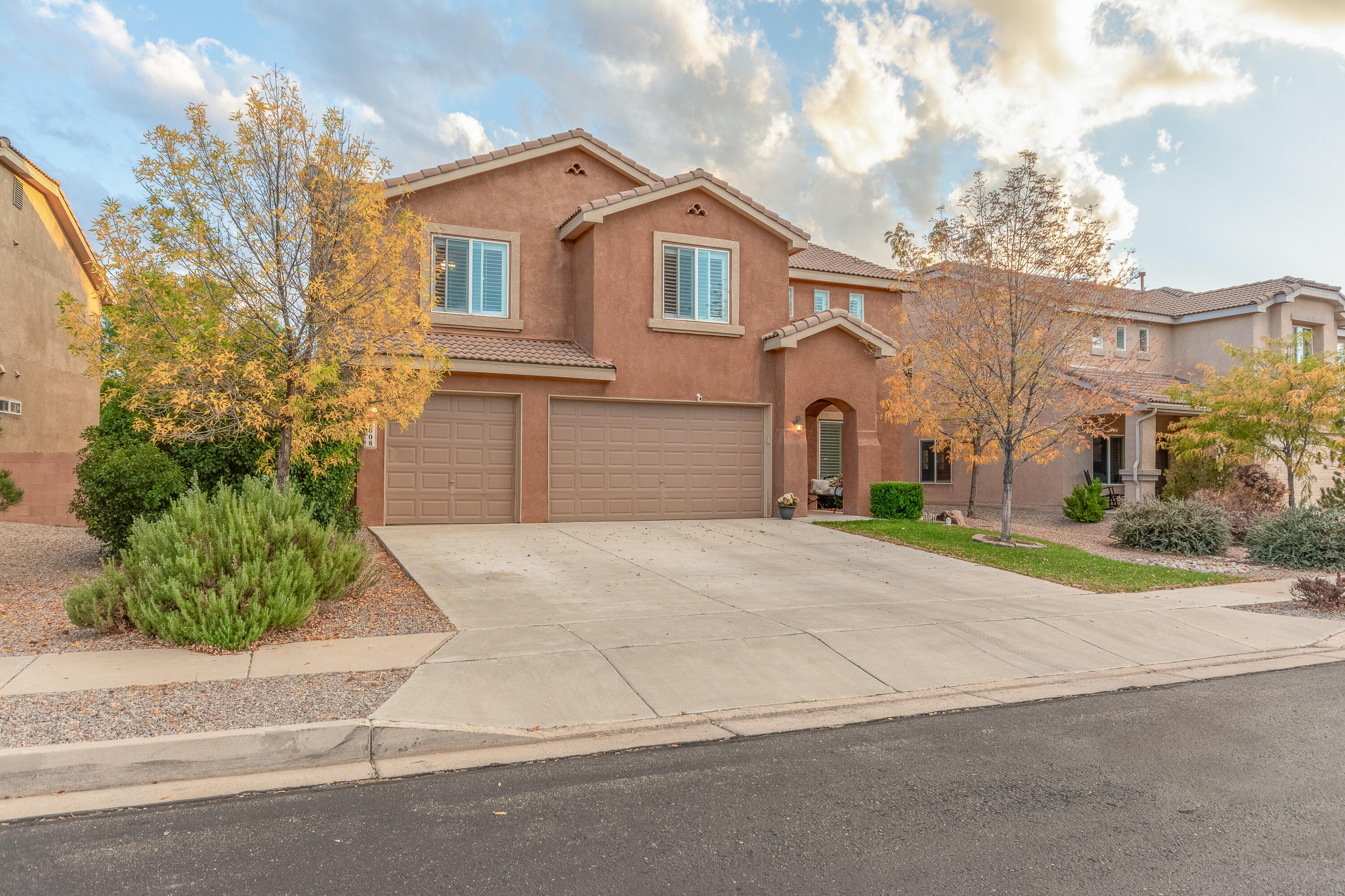 Homes for sale in Rio Rancho, NM | 2608 Corte Castellon Se, Rio Rancho, NM 87124 | MLS# 1093062