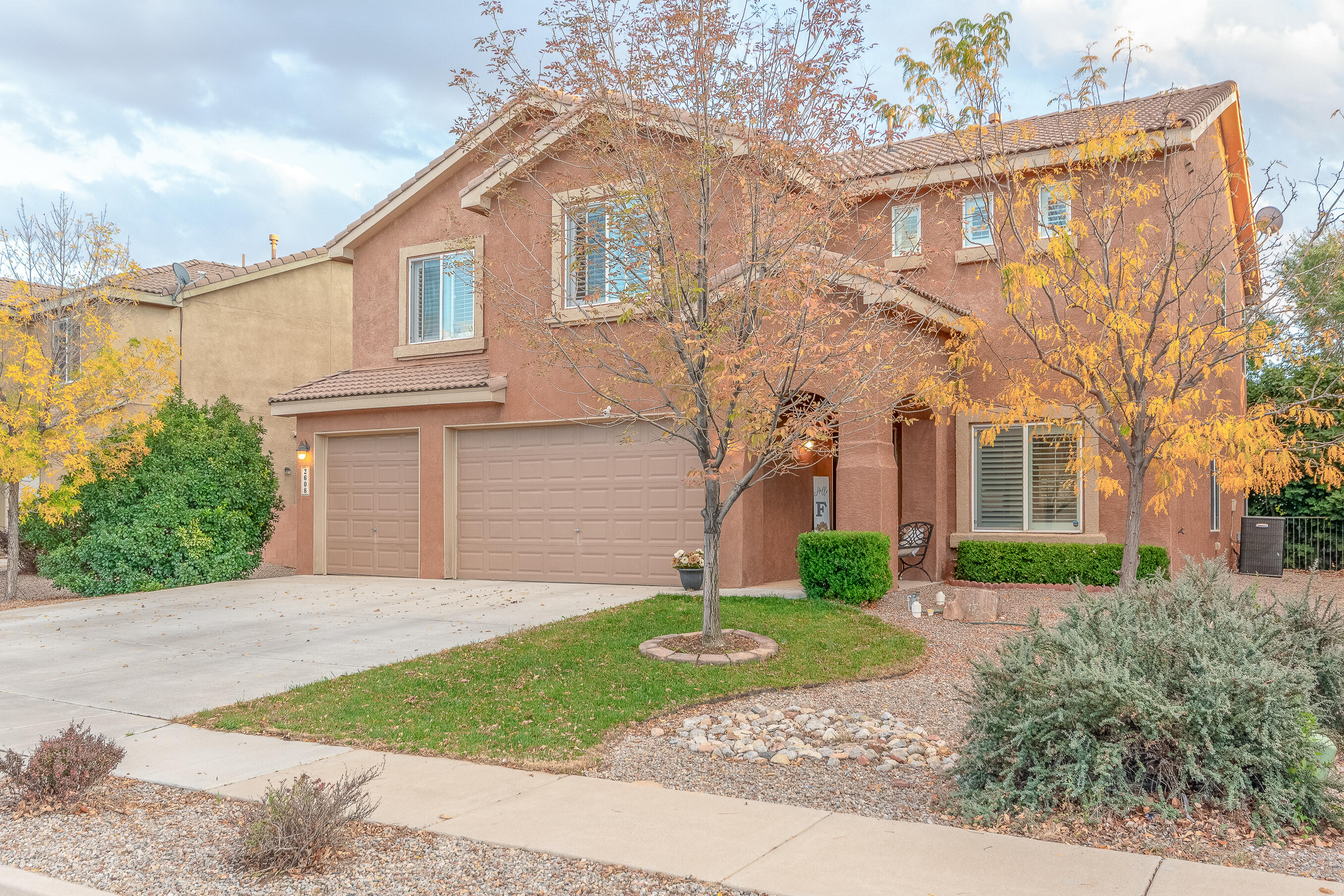 Homes for sale in Rio Rancho, NM | 2608 Corte Castellon Se, Rio Rancho, NM 87124 | MLS# 1093062