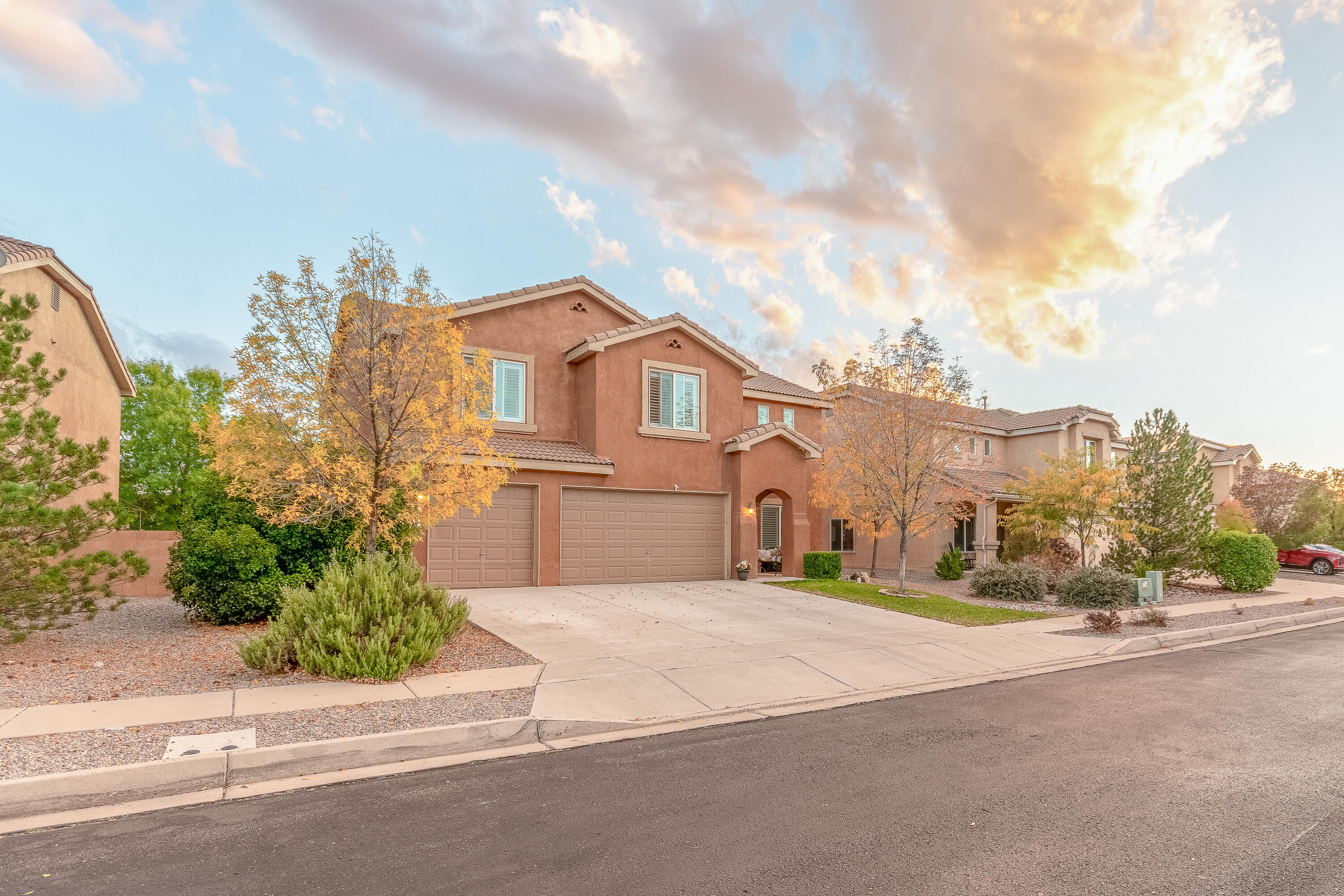 Homes for sale in Rio Rancho, NM | 2608 Corte Castellon Se, Rio Rancho, NM 87124 | MLS# 1093062