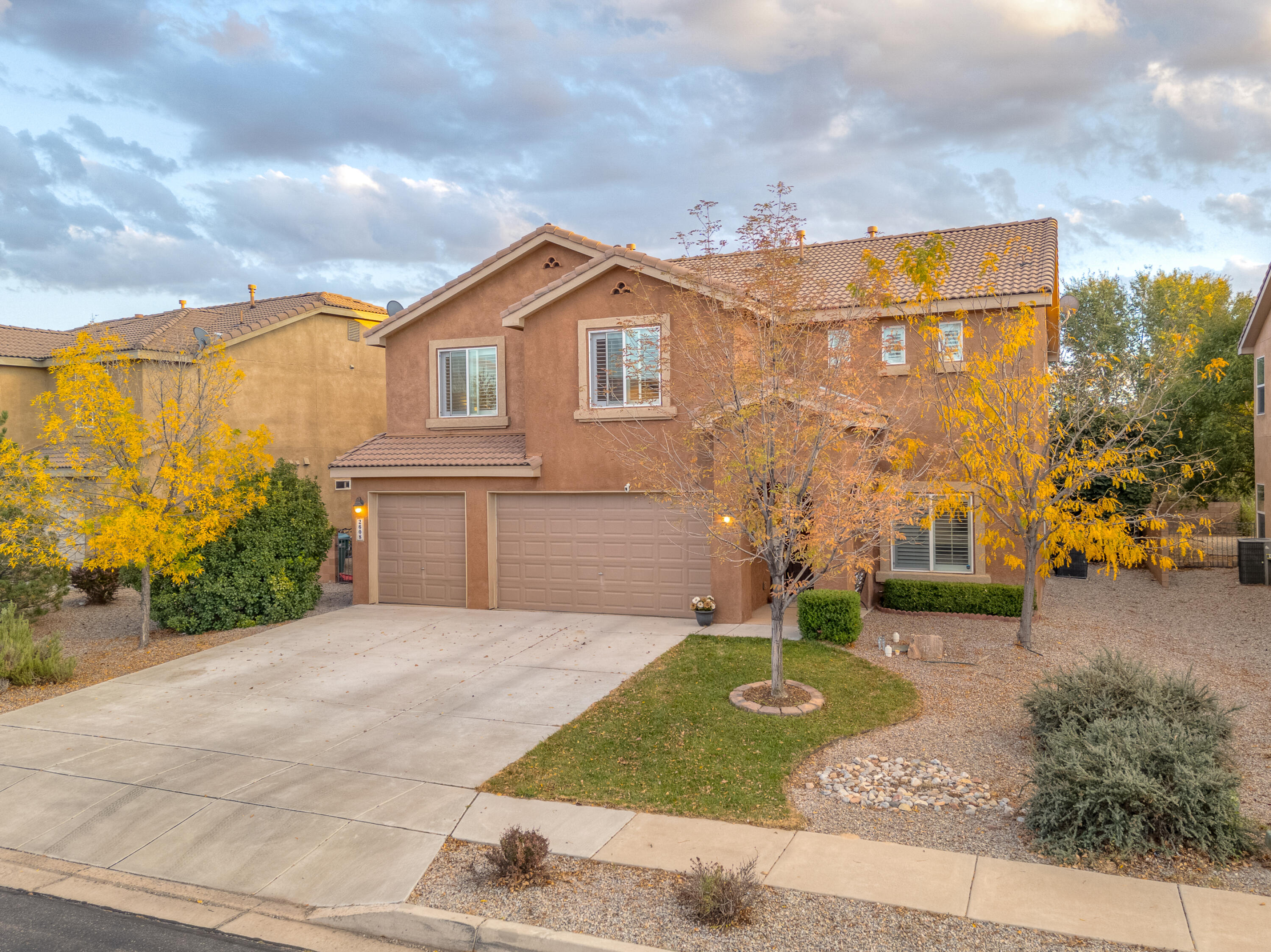 Homes for sale in Rio Rancho, NM | 2608 Corte Castellon Se, Rio Rancho, NM 87124 | MLS# 1093062