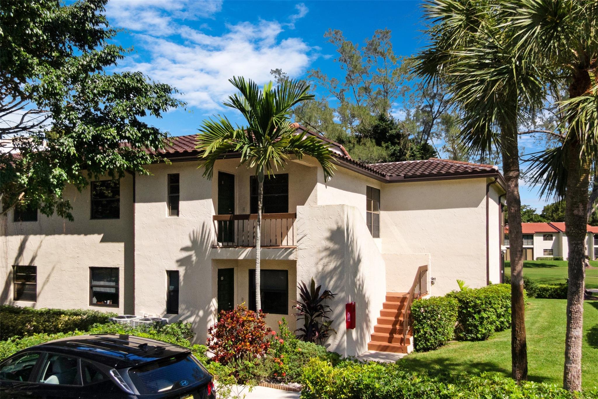 The Glades Of Boca Lago