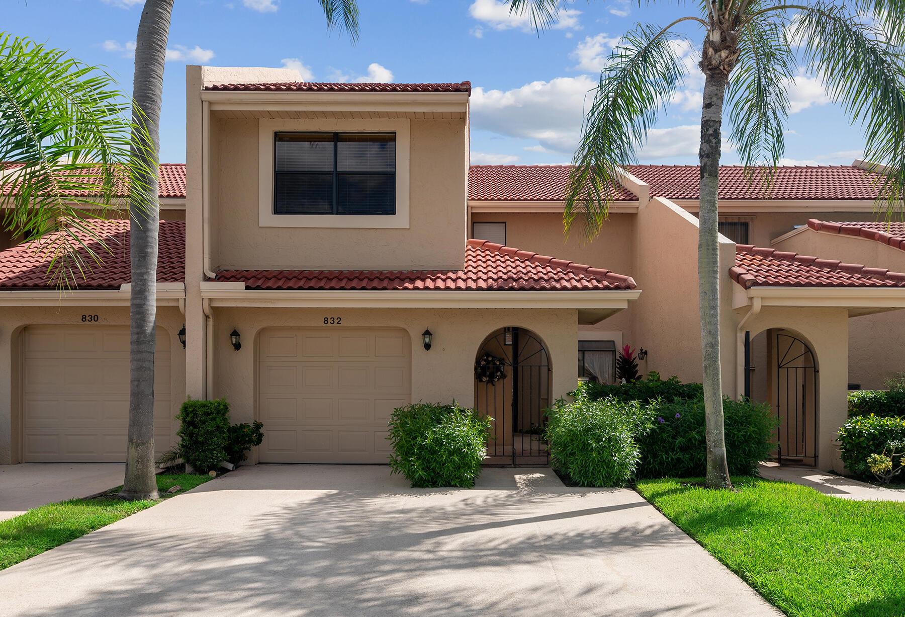 Pga Resort Community Pl O