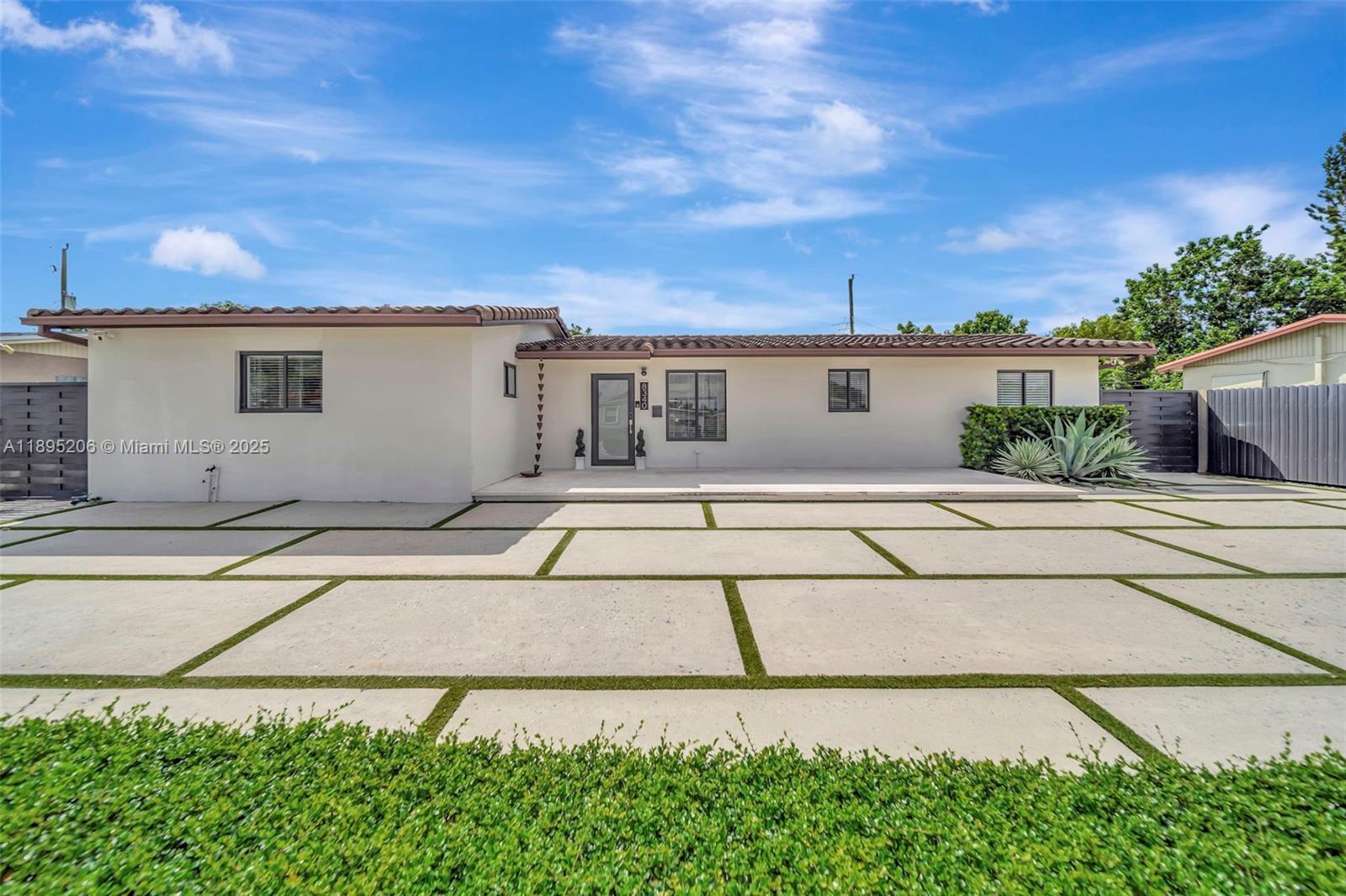 Palm Springs North Sec E