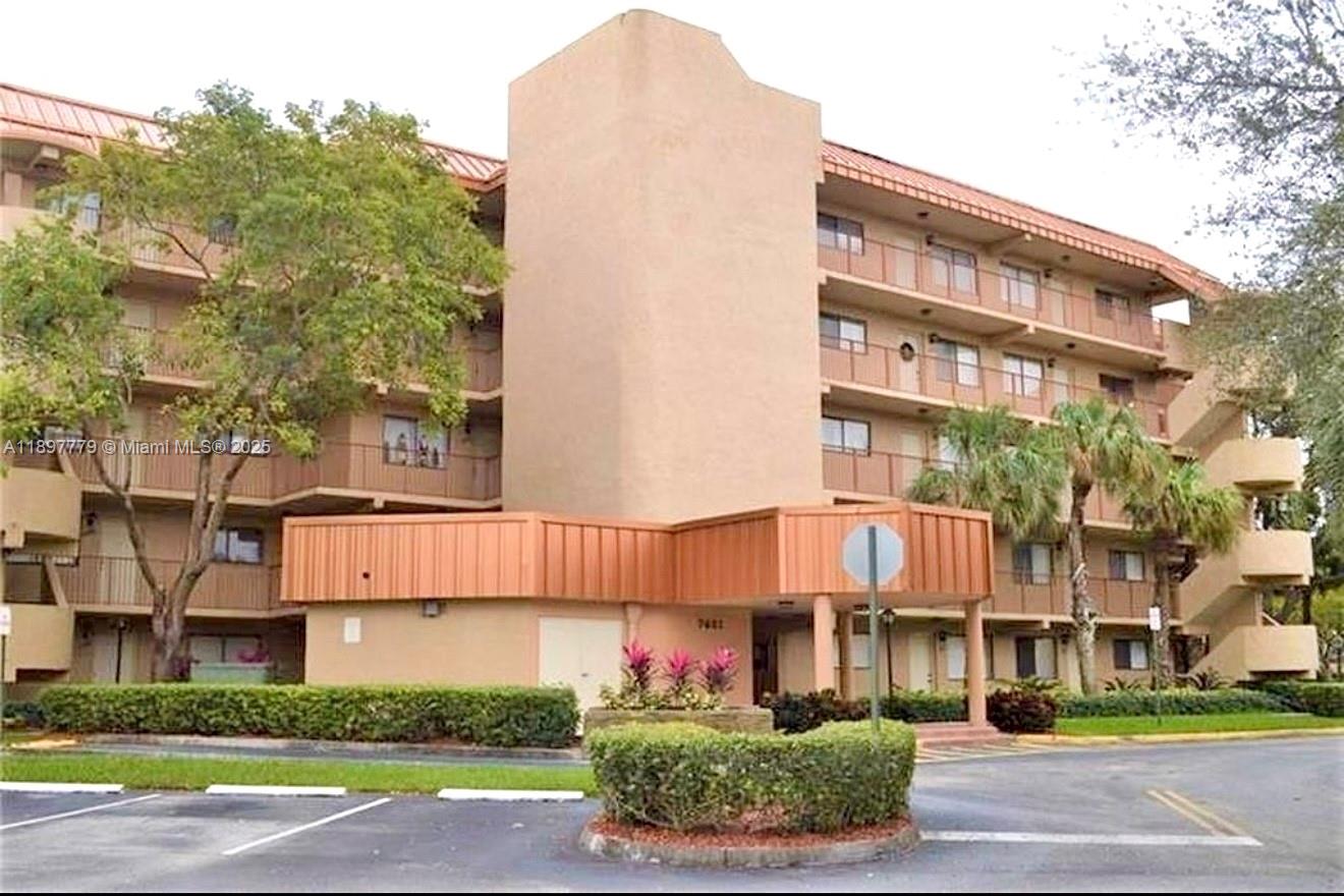 Plantation Forest Condo