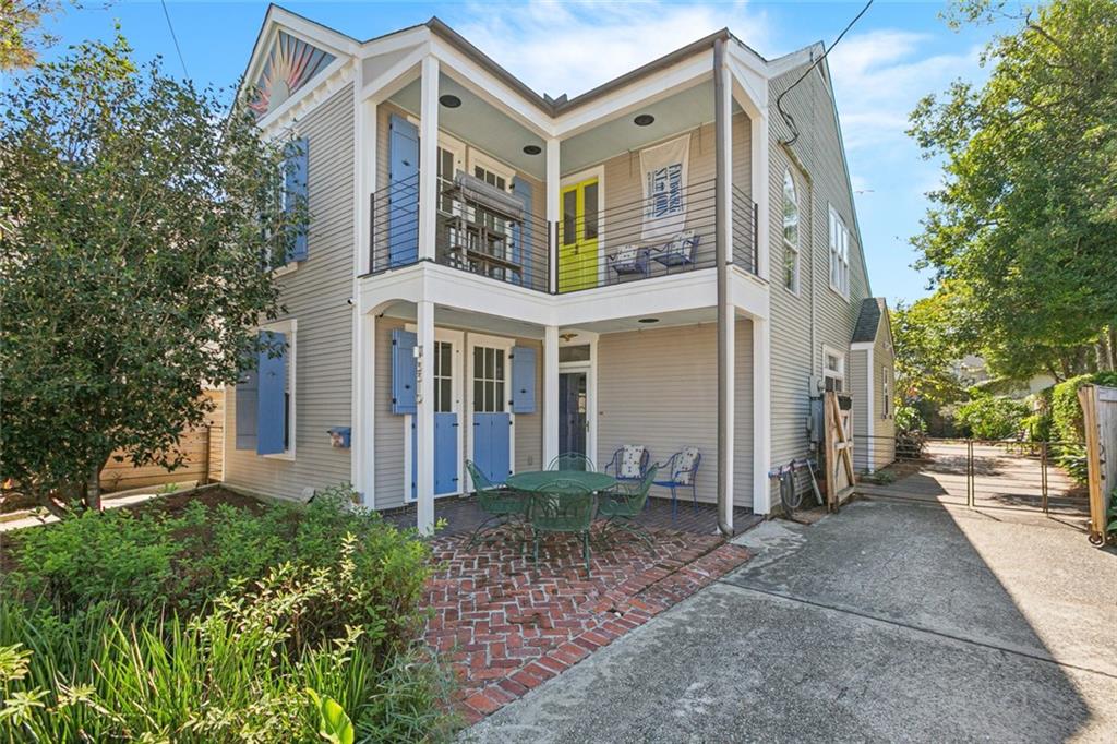 Homes for sale in New Orleans, LA | 3310 Grand Route St John St, New Orleans, LA 70119 | MLS# 2526838