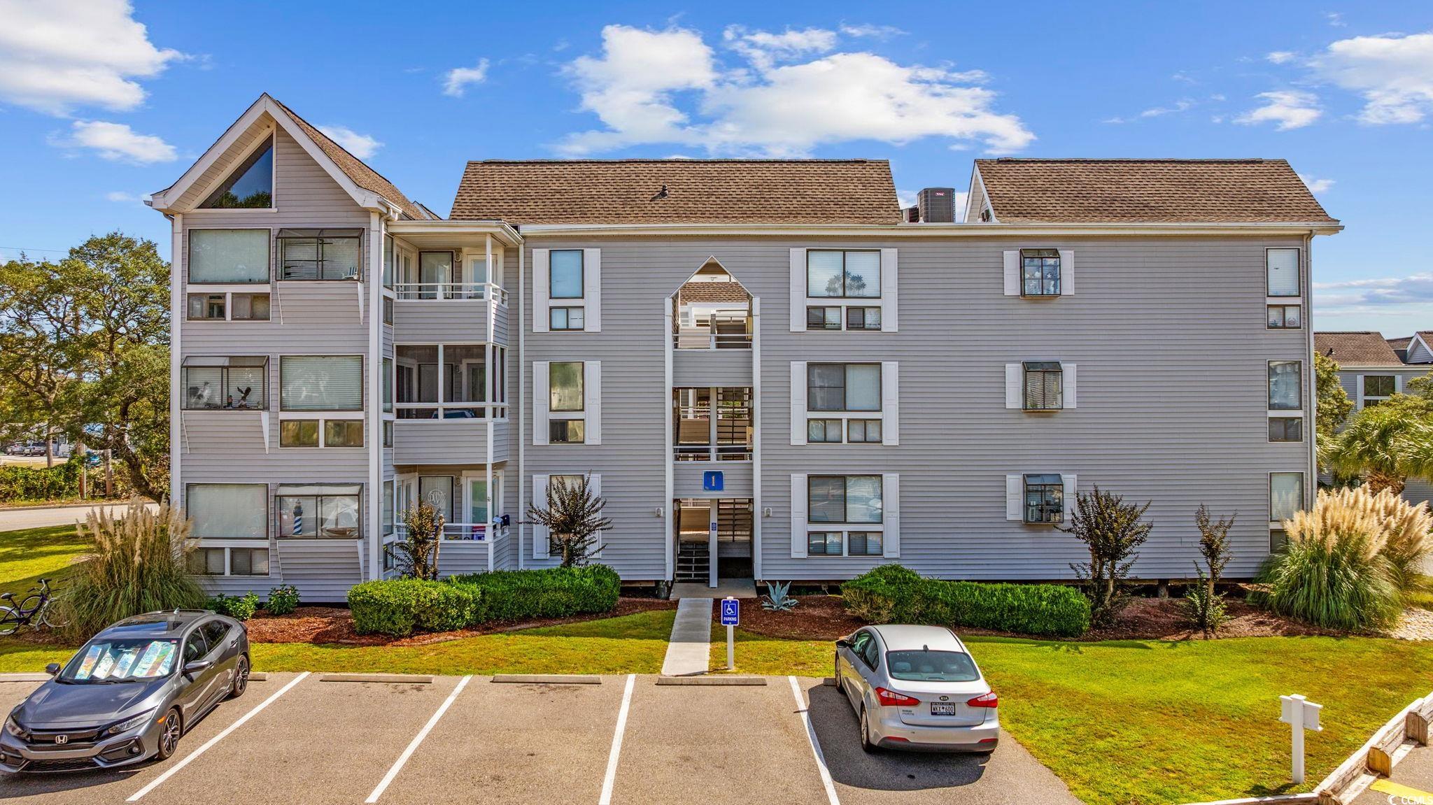 351 Lake Arrowhead Rd. UNIT 1-301 Myrtle Beach, SC 29572