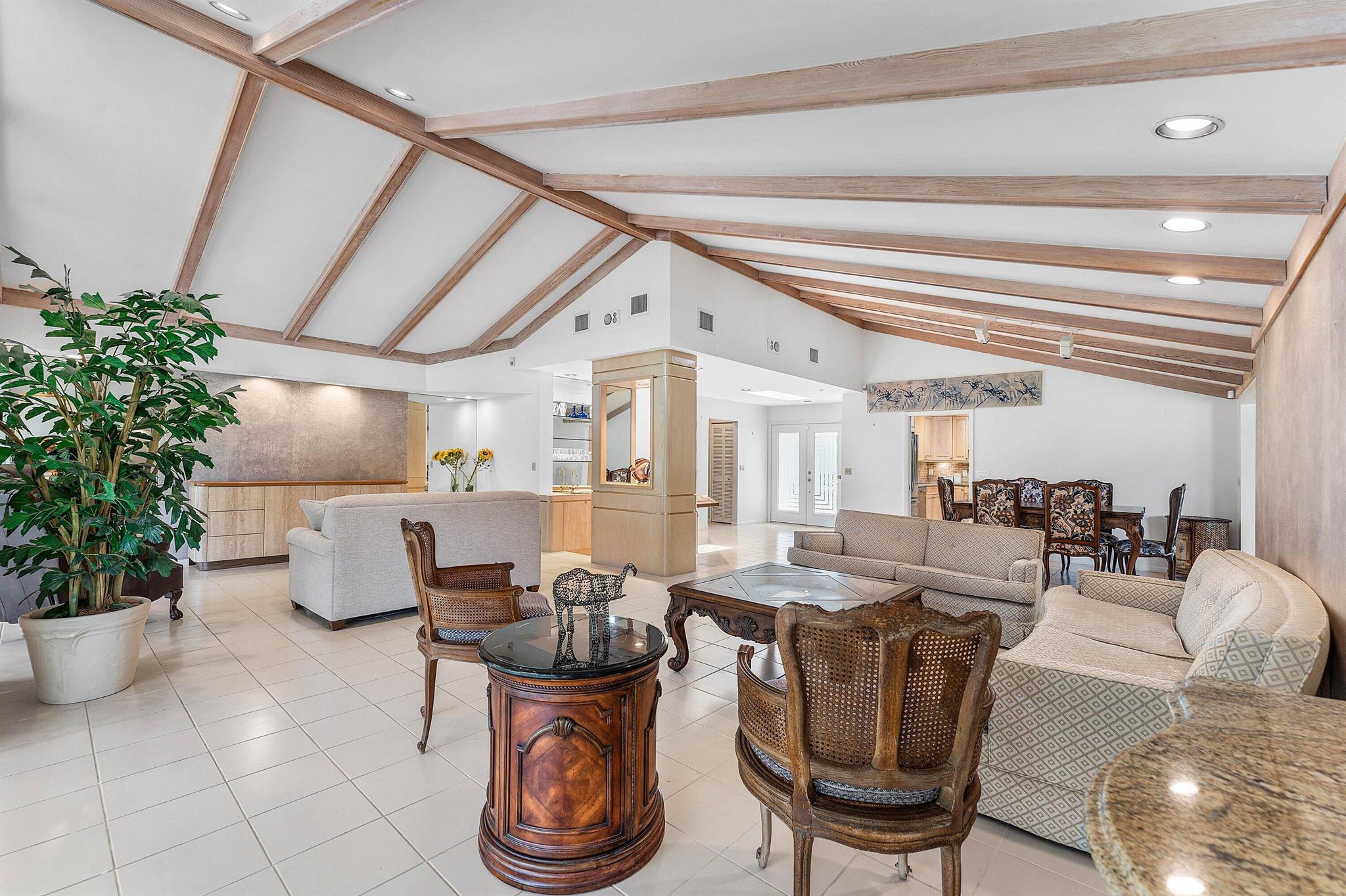 Hampshire At Hunters Run