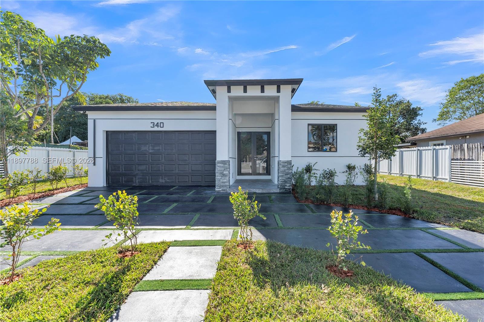 West Carver Ranches Add N