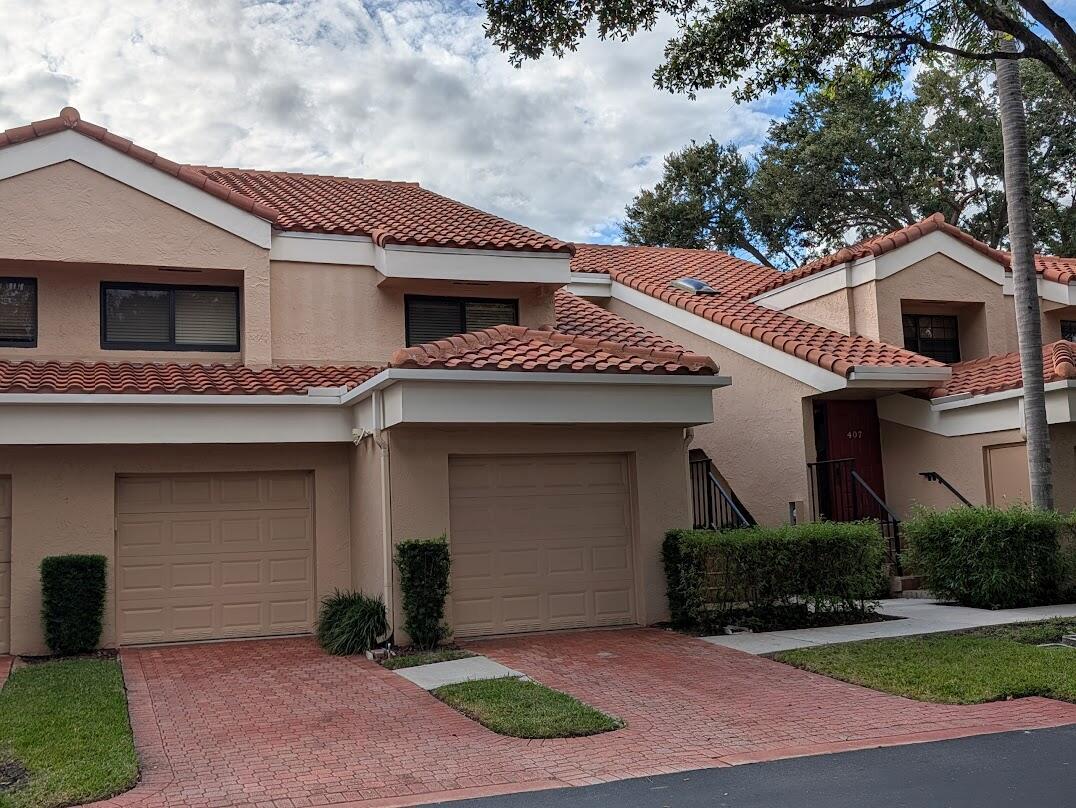 Fairways Boca Bath And Te