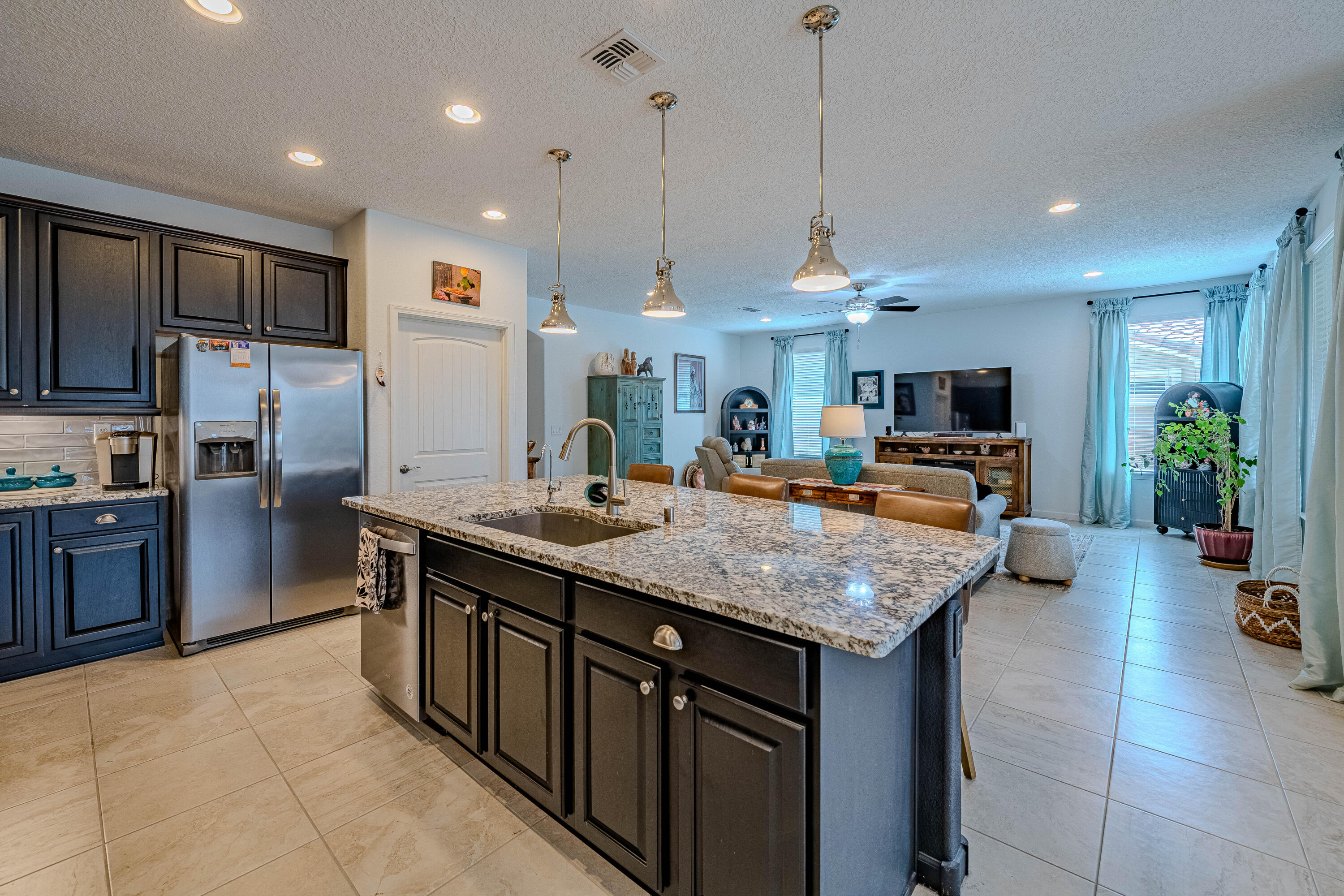 2309 Chuckwalla Spring Trail, Albuquerque NM 87120