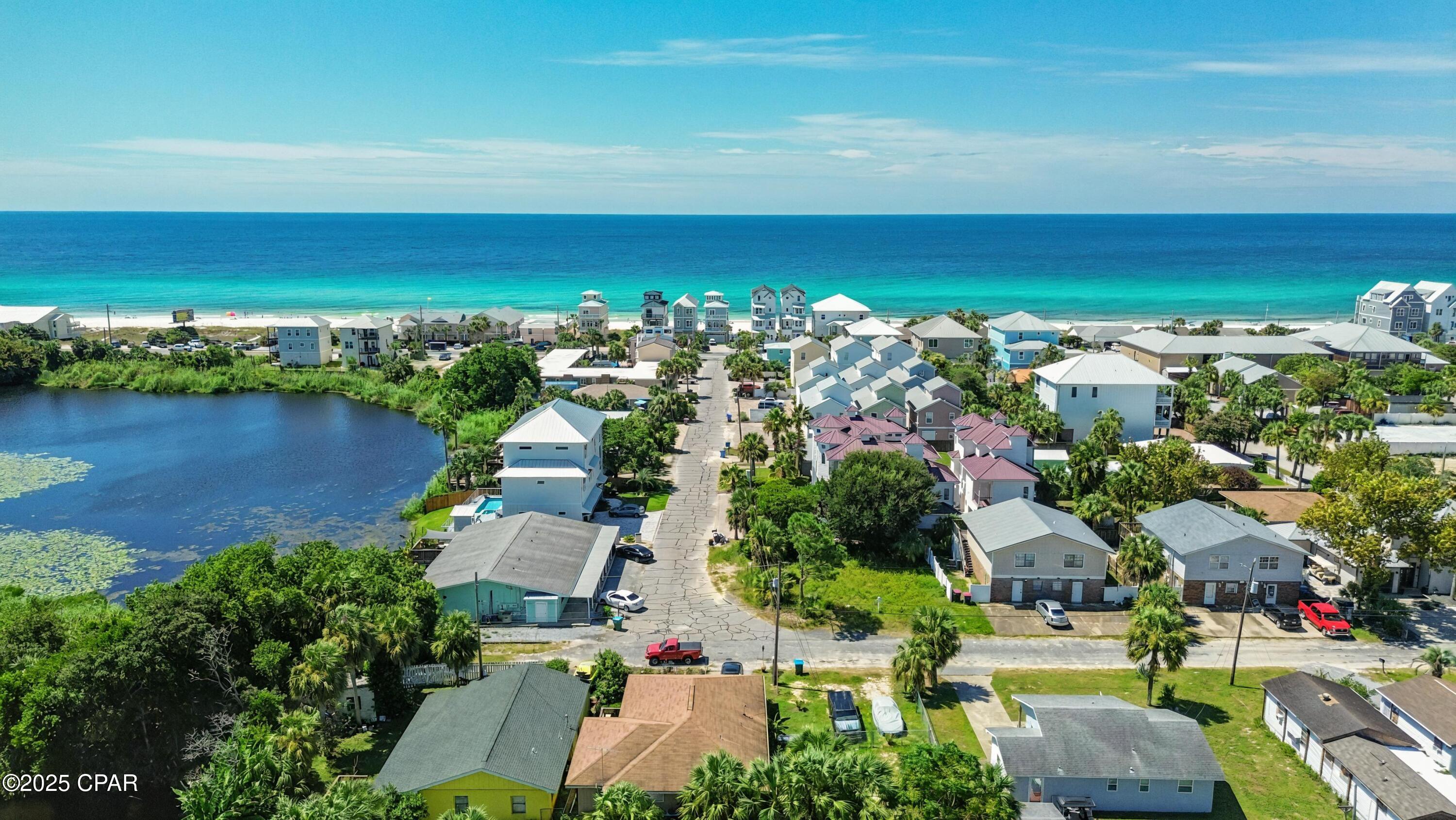 Details for 19980 First Avenue, Panama City Beach, FL 32413