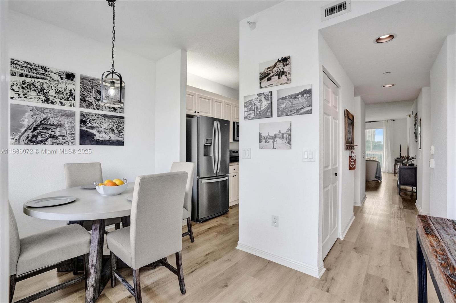 Southampton Condominium