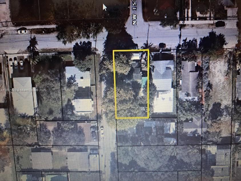 High School Pk Track