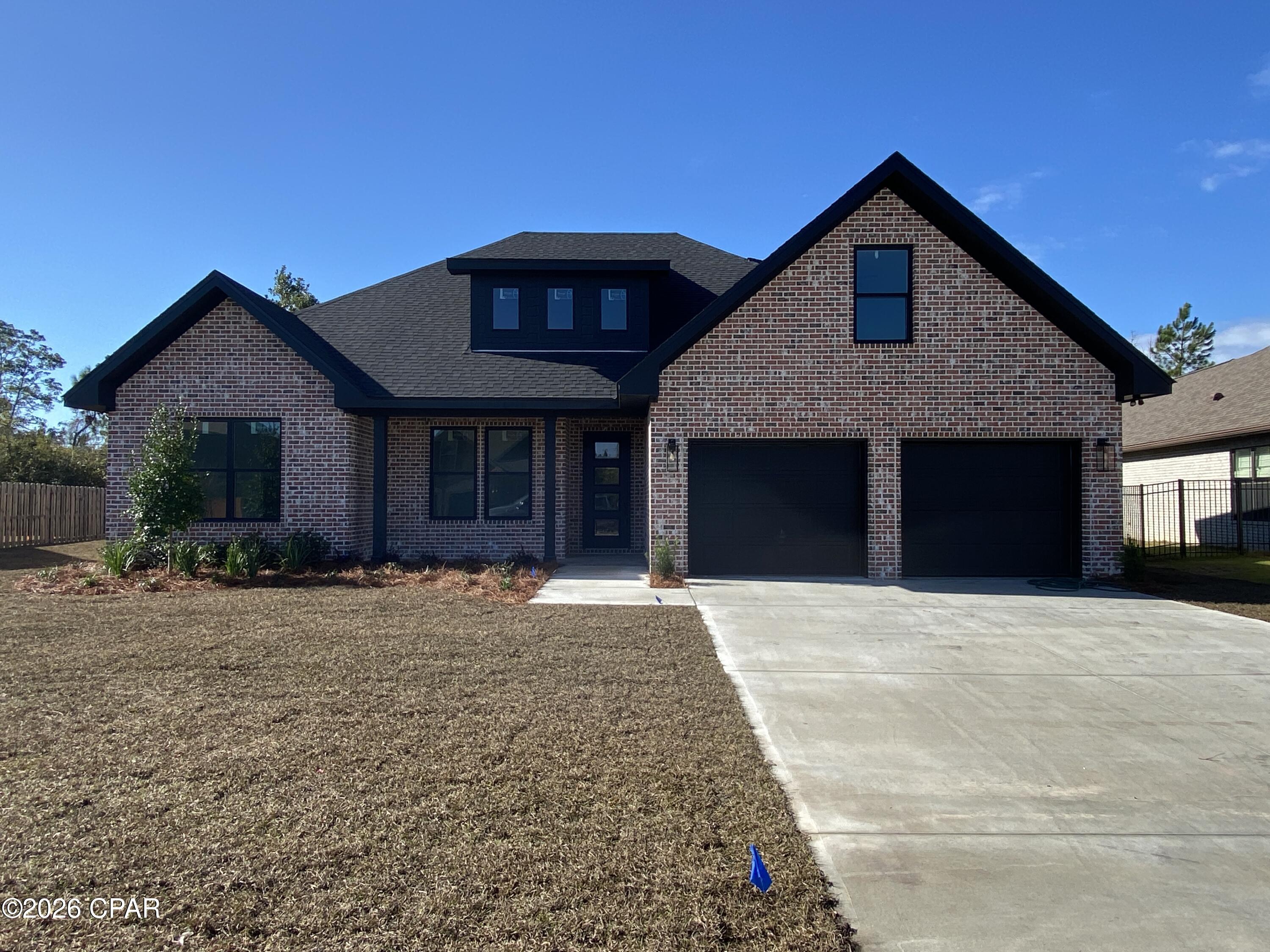 Details for 610 Shady Oaks Lane, Lynn Haven, FL 32444