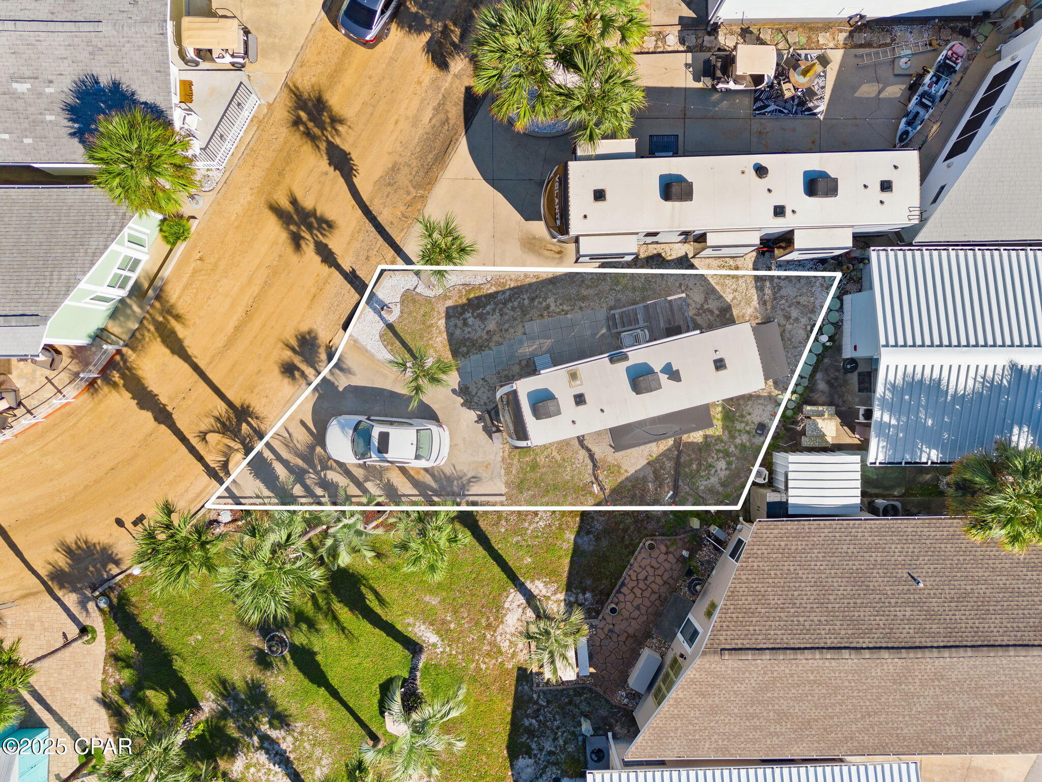 Details for 207 Squid Lane, Panama City Beach, FL 32408