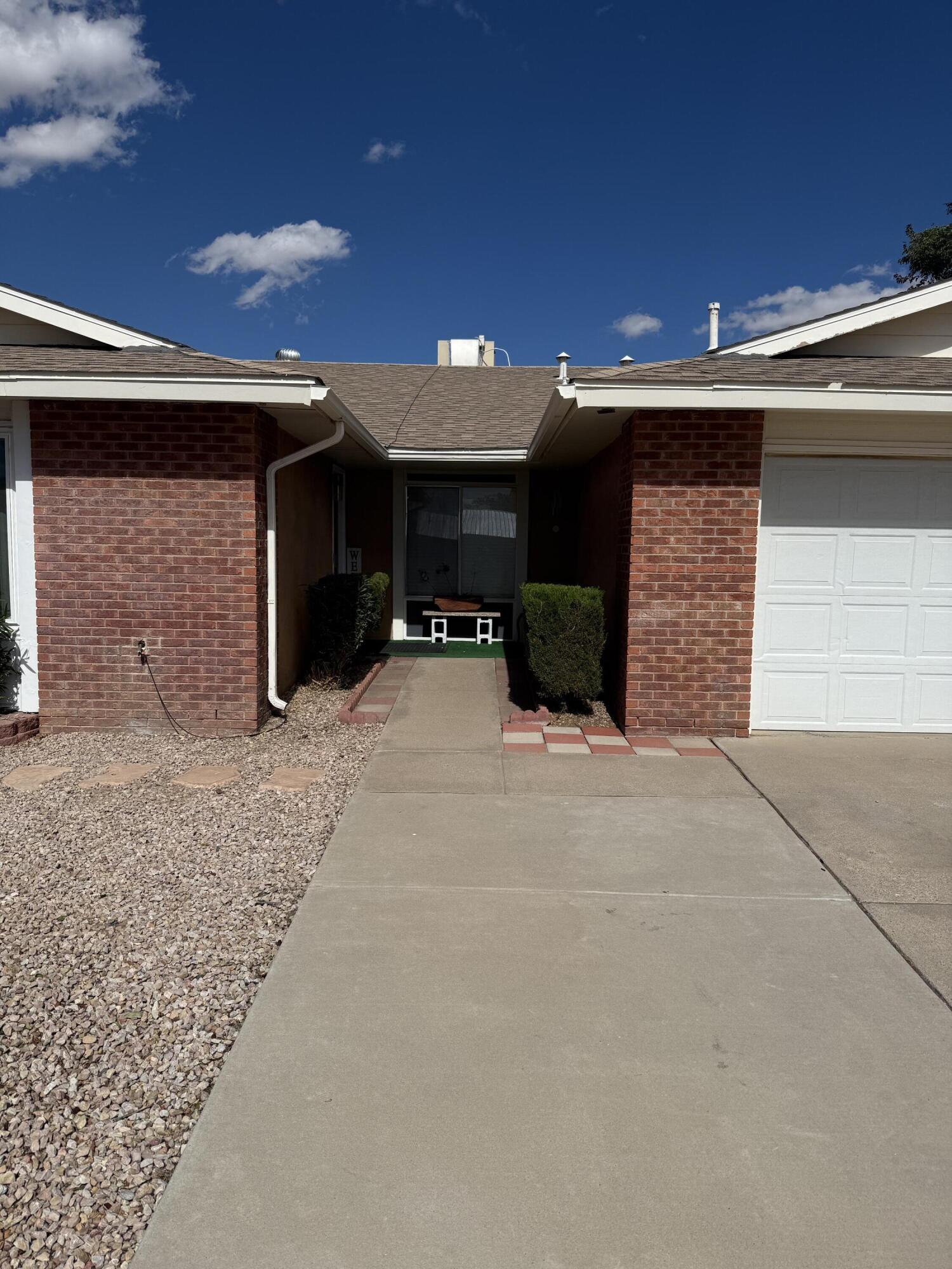 Homes for sale in Albuquerque, NM | 6133 Flor De Mayo Pl Nw, Albuquerque, NM 87120 | MLS# 1093073