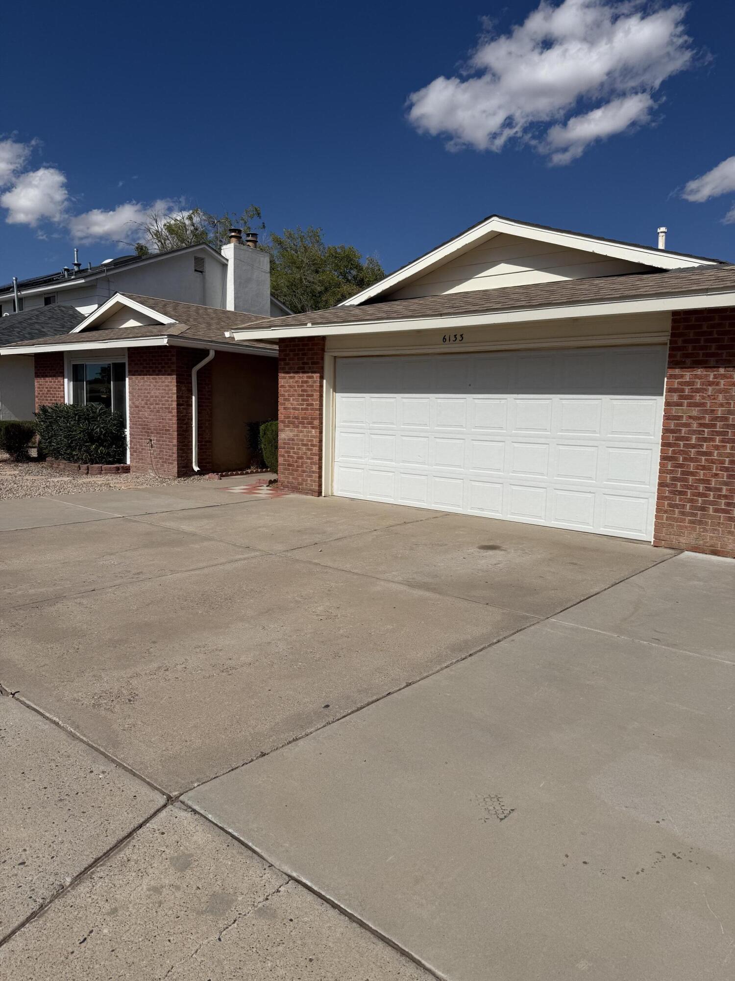 Homes for sale in Albuquerque, NM | 6133 Flor De Mayo Pl Nw, Albuquerque, NM 87120 | MLS# 1093073