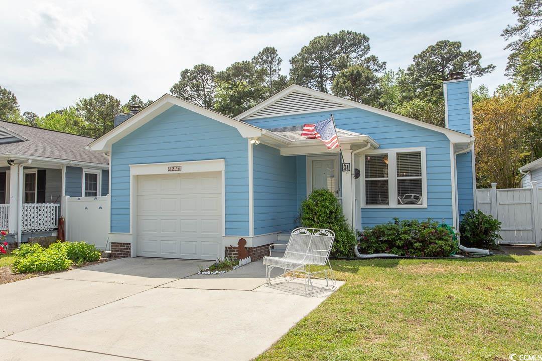 21 Longleaf Circle Myrtle Beach, SC 29577