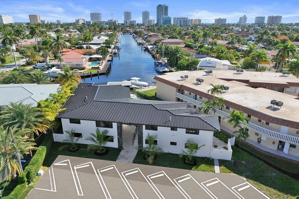 Santa Barbara Shores