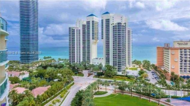 Ocean Reserve Condo