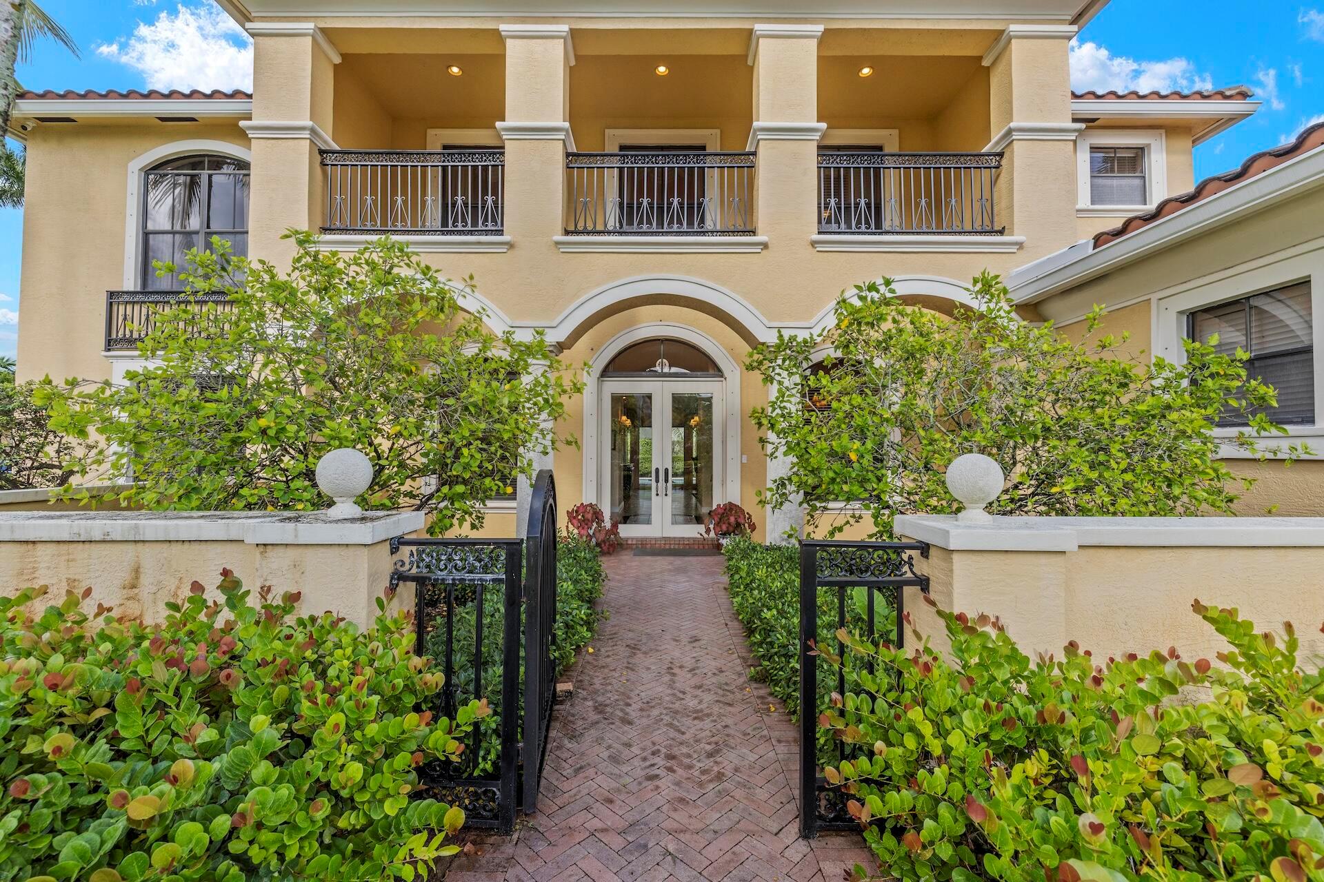 Isles At Wellington 4