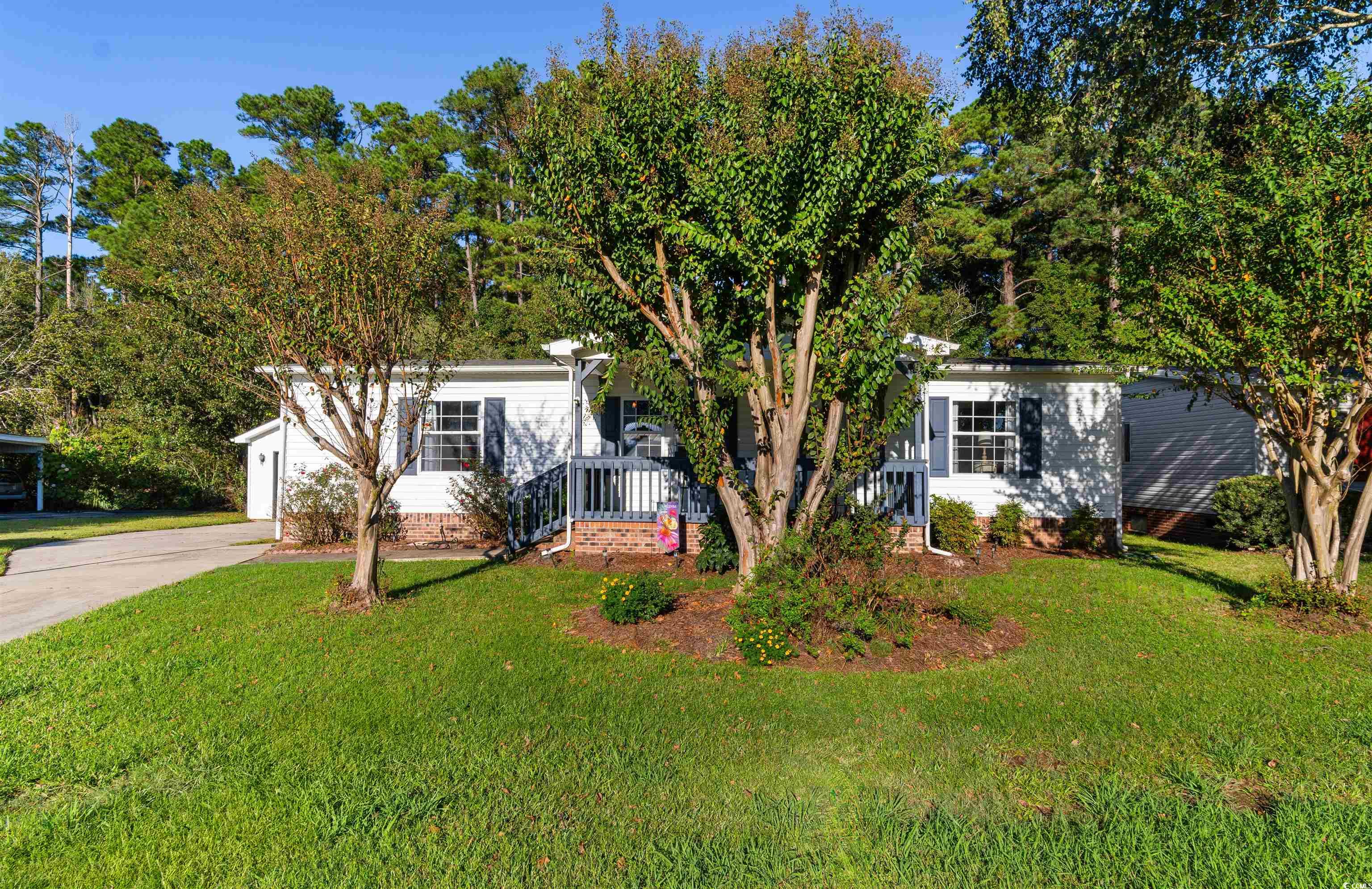 212 Captains Dr. Little River, SC 29566