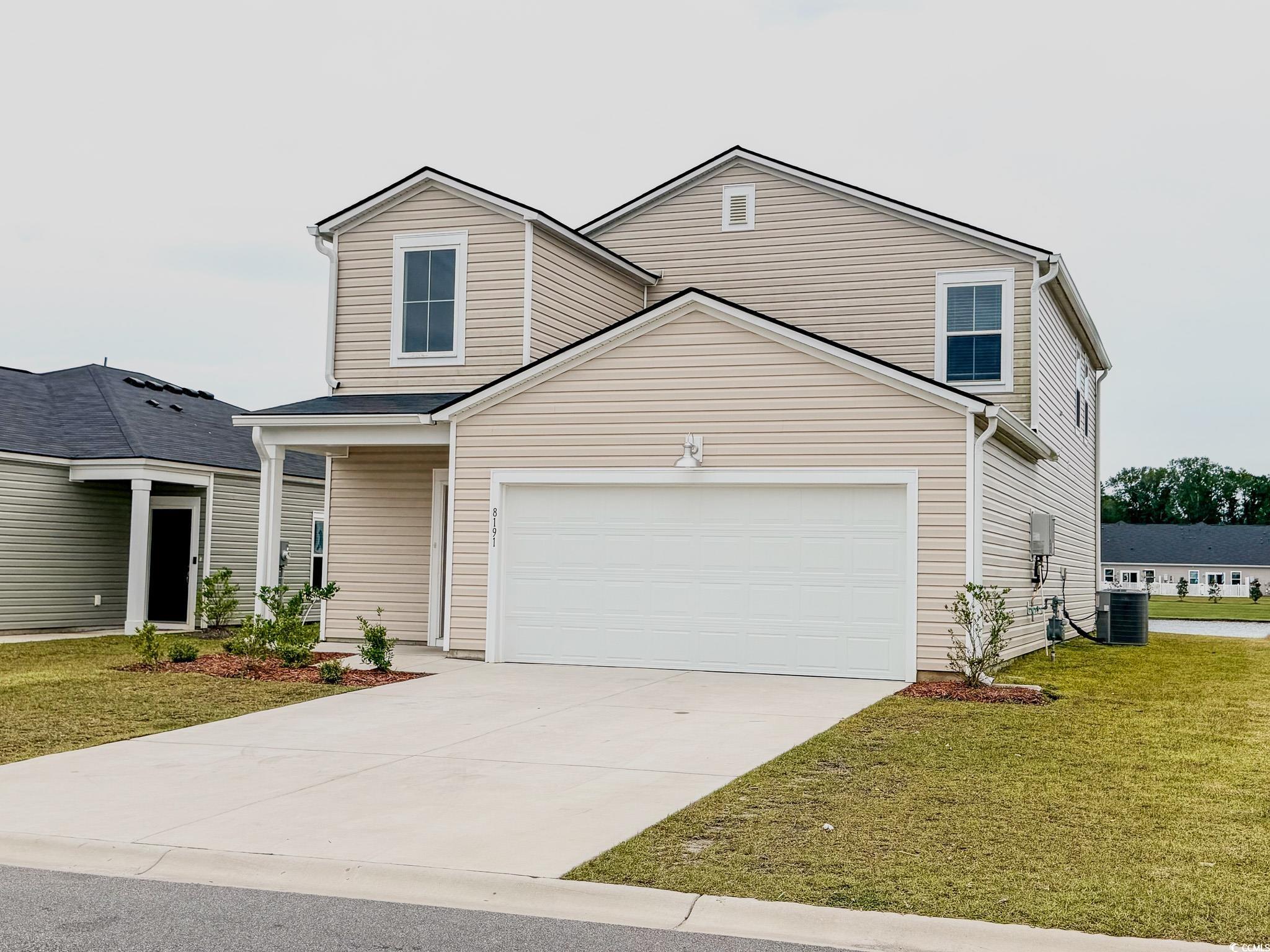 8191 Forest Edge Dr. Myrtle Beach, SC 29579