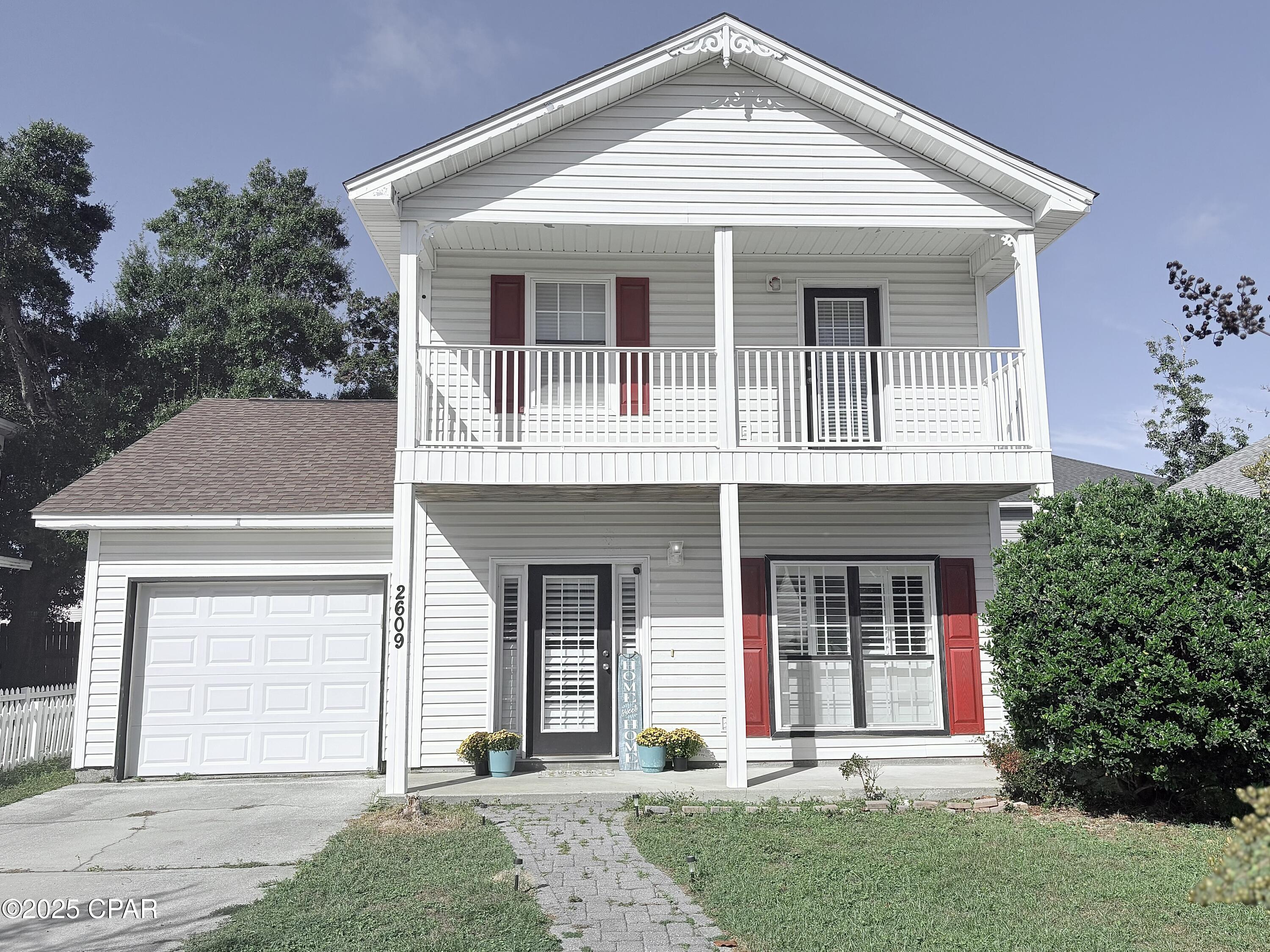 Image 1 For 2609 Laurel Drive